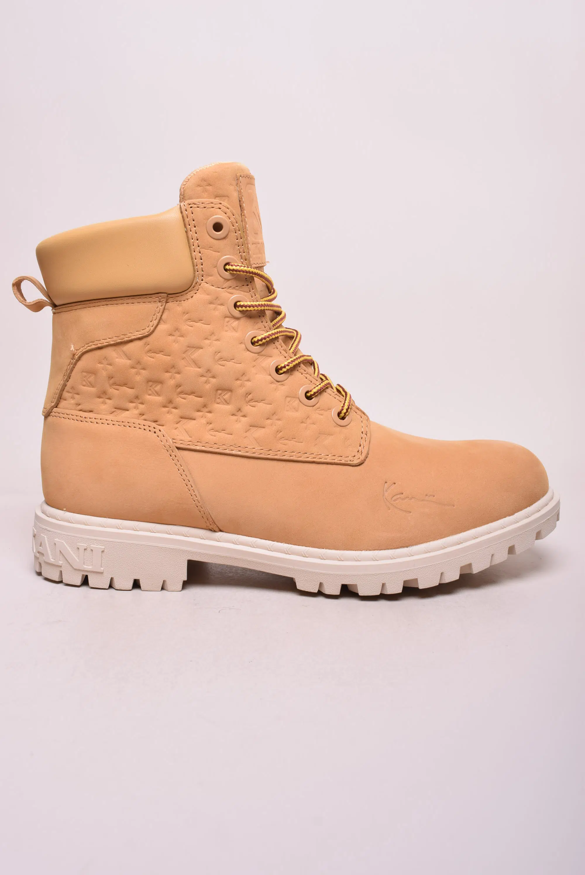 Ghete barbati Classic Boot