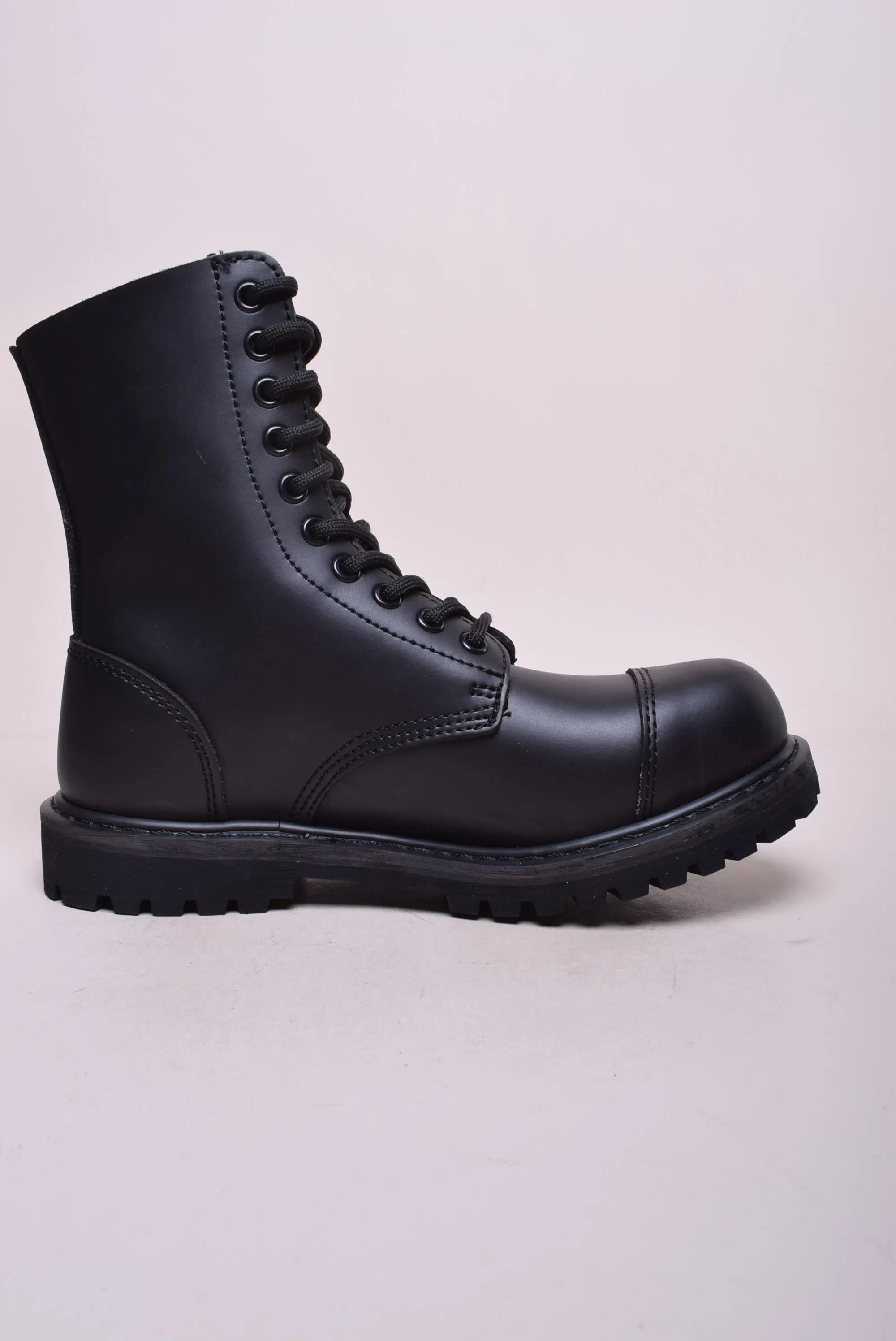 Ghete barbati de lucru, cu bombeu metalic [3]