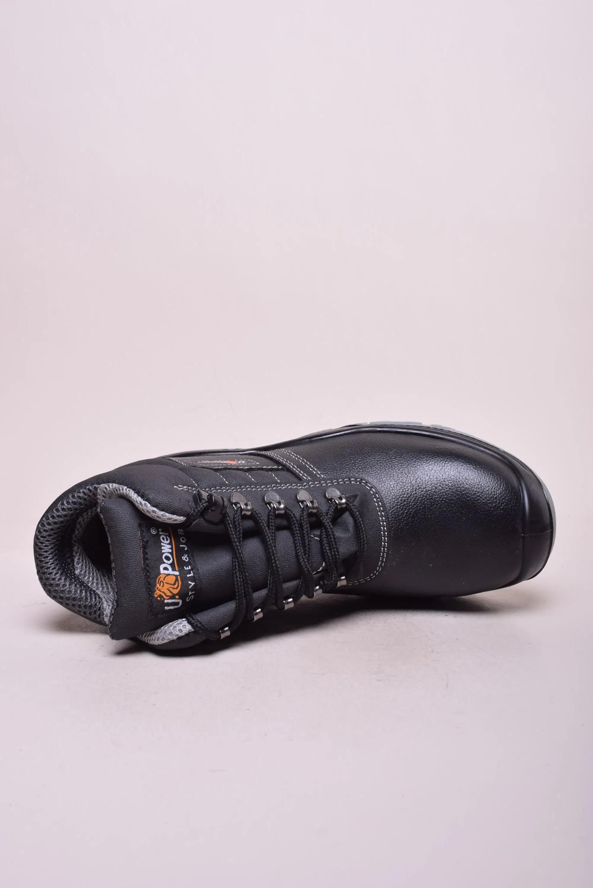 Ghete barbati de lucru, cu bombeu metalic [3]