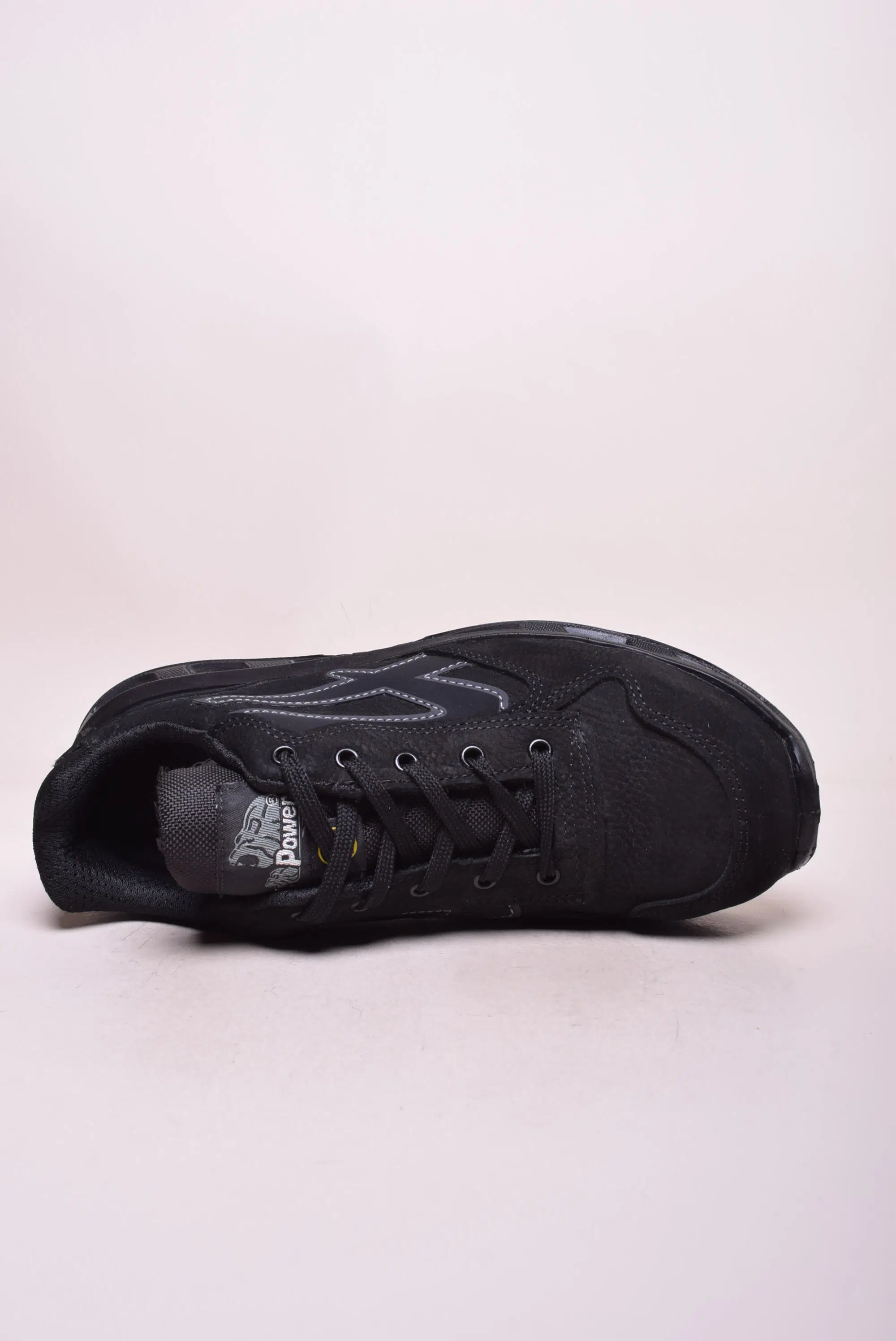 Ghete barbati de lucru, cu bombeu metalic [3]