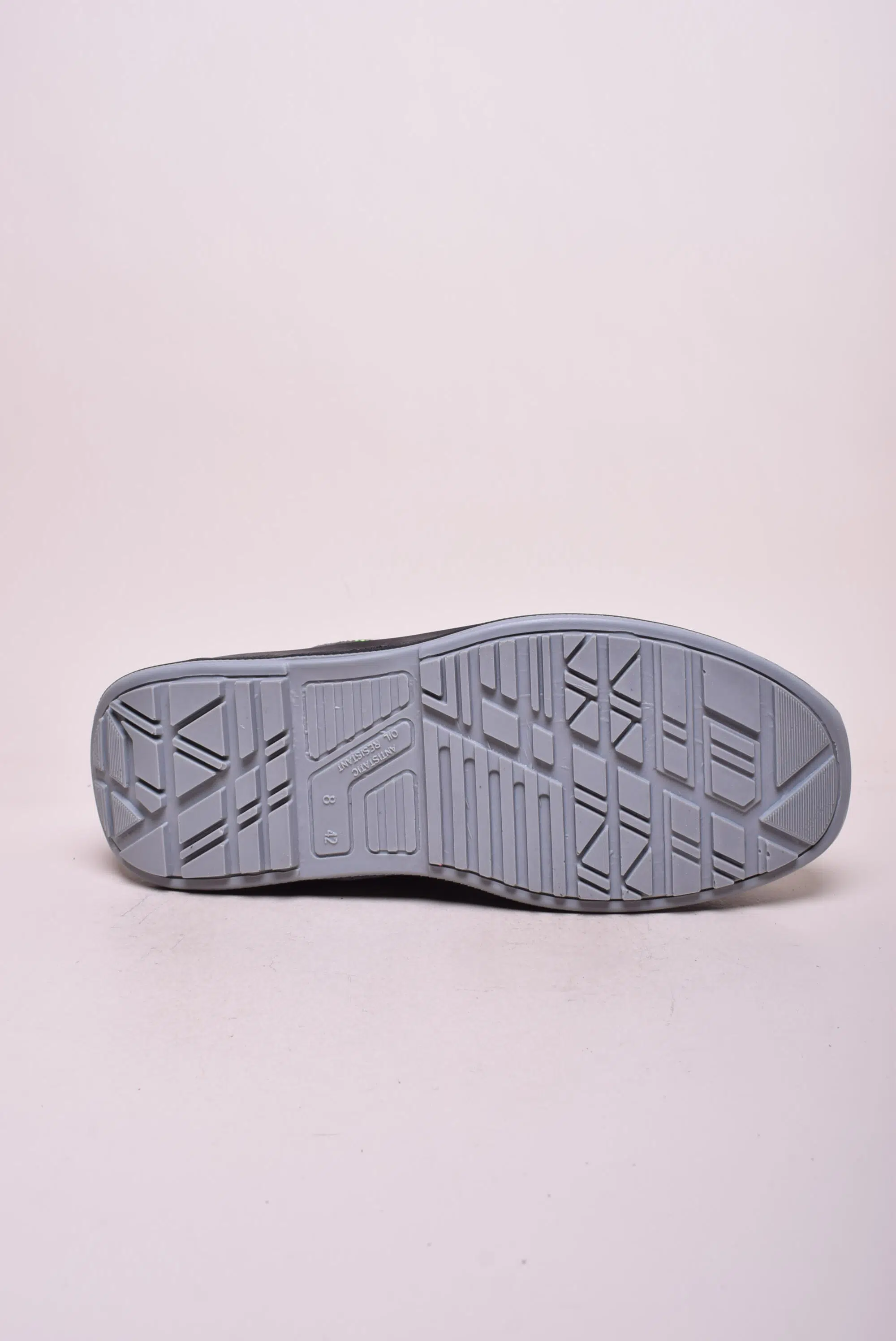 Ghete barbati de lucru, cu bombeu metalic [1]