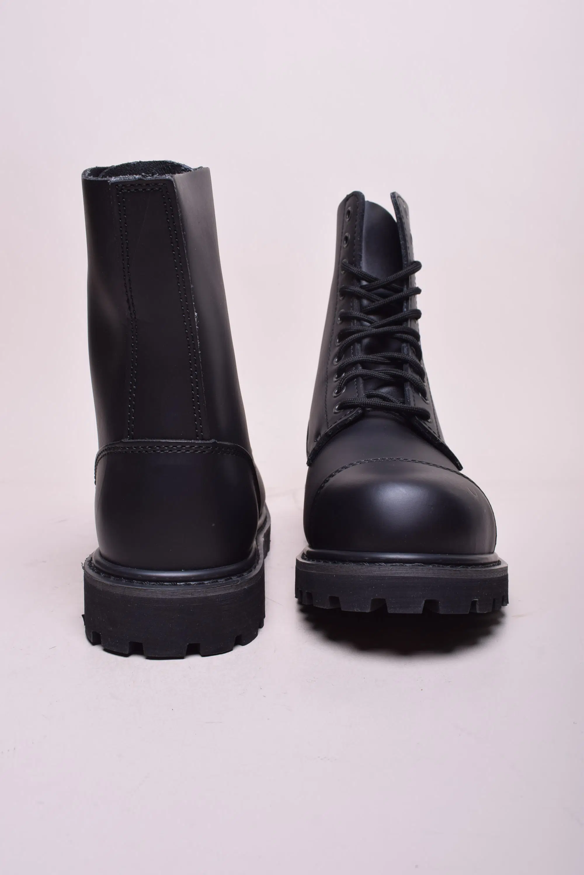 Ghete barbati de lucru, cu bombeu metalic [2]