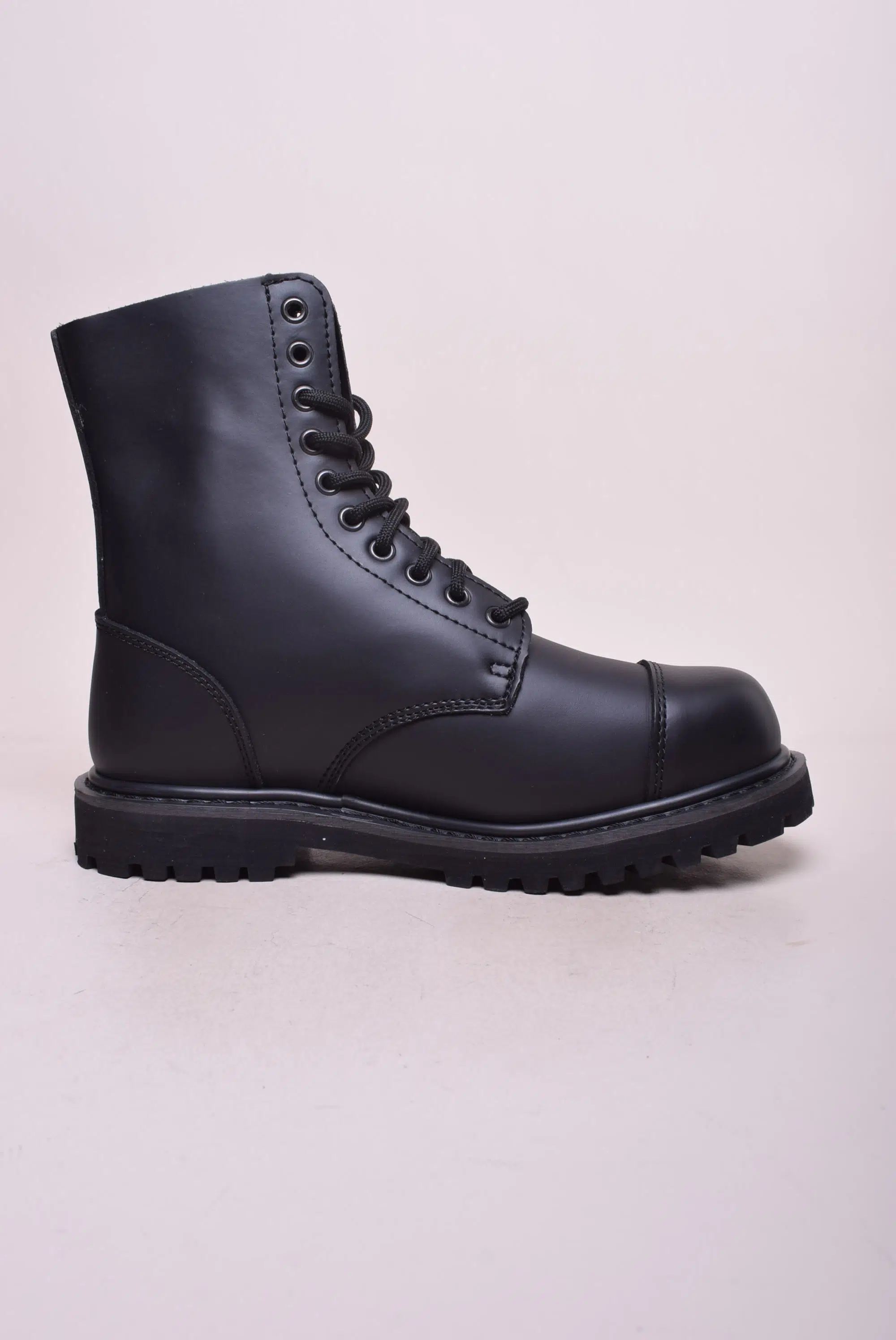 Ghete barbati de lucru, cu bombeu metalic [3]