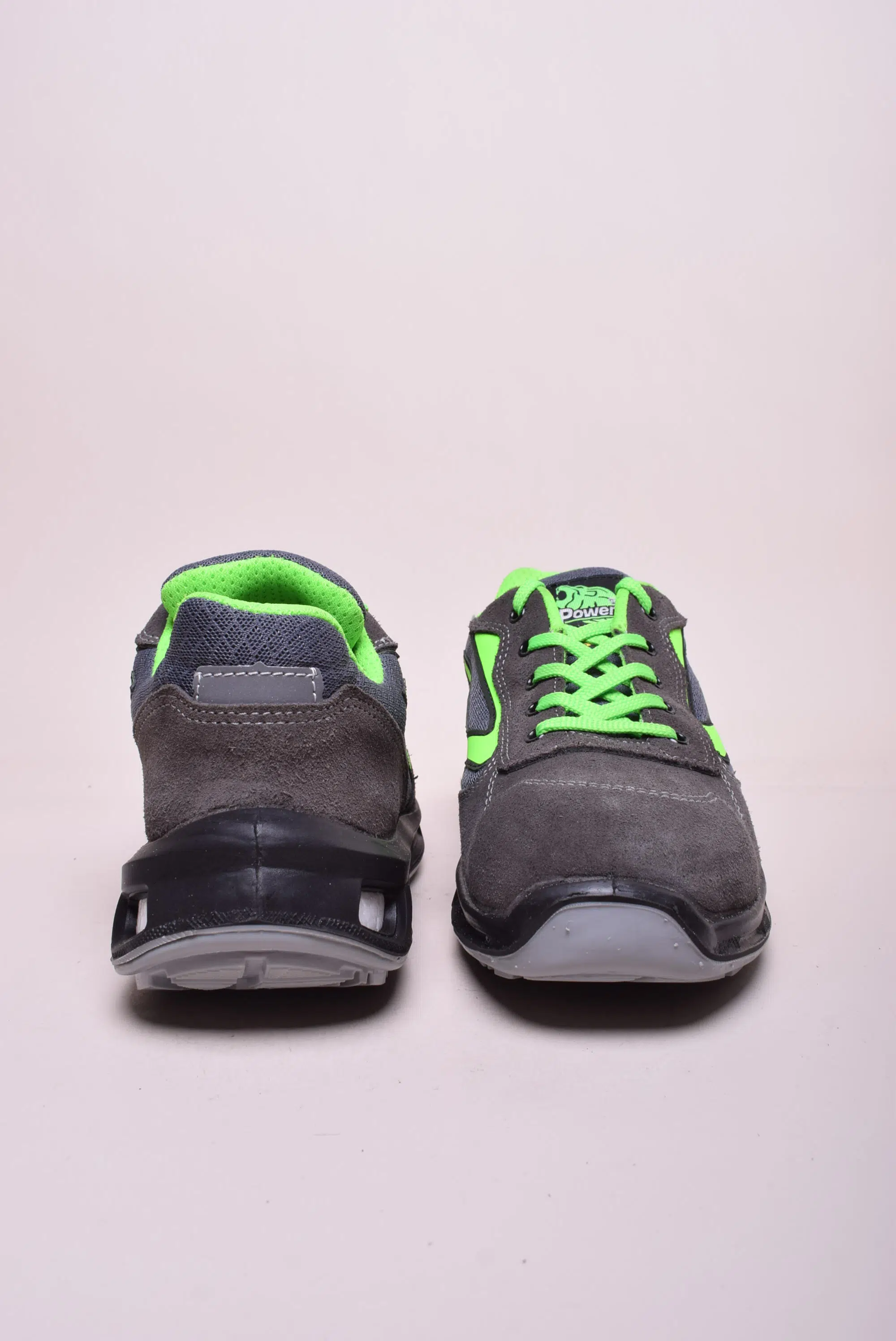 Ghete barbati de lucru, cu bombeu metalic [2]