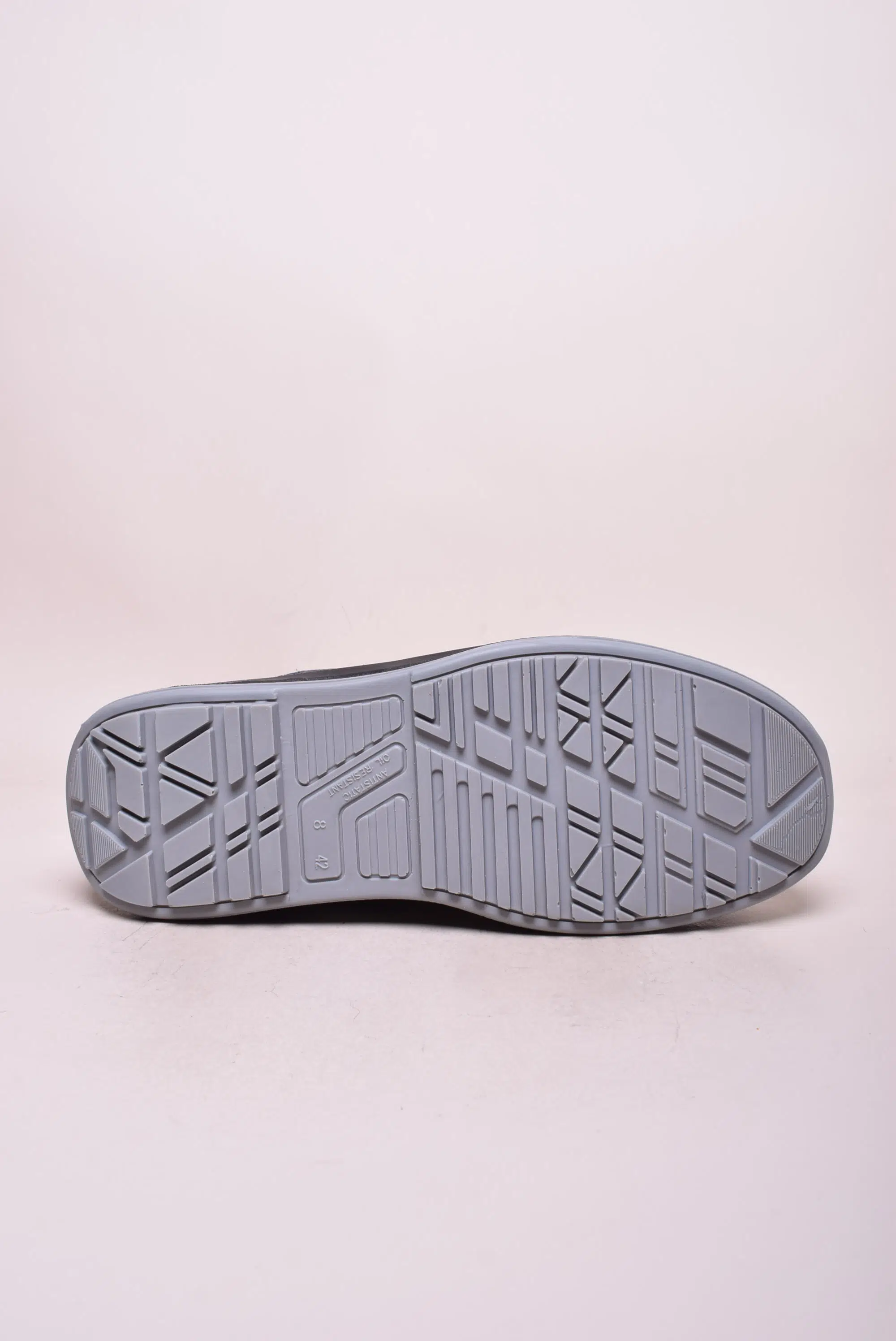 Ghete barbati de lucru, cu bombeu metalic [1]