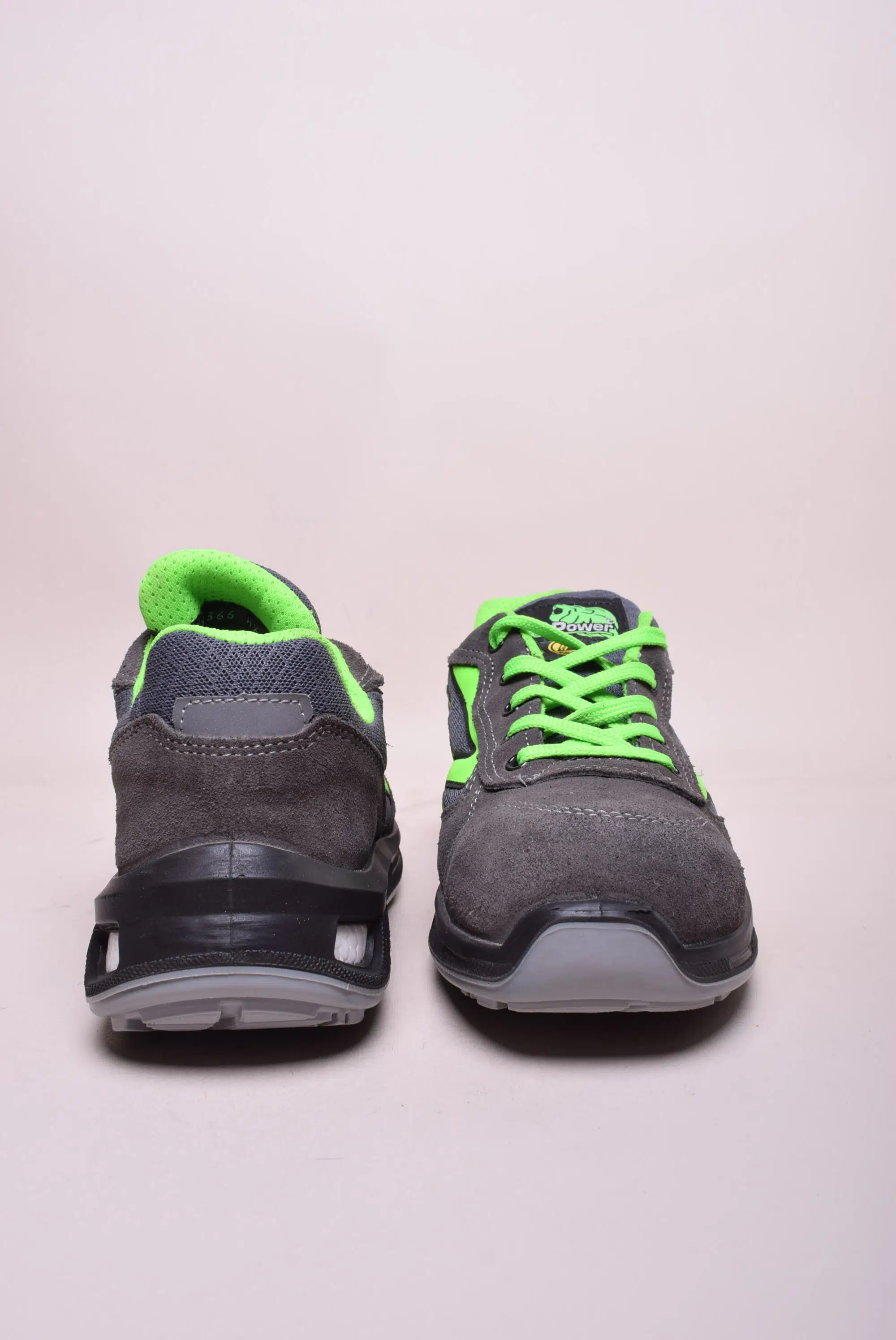 Ghete barbati de lucru, cu bombeu metalic [2]