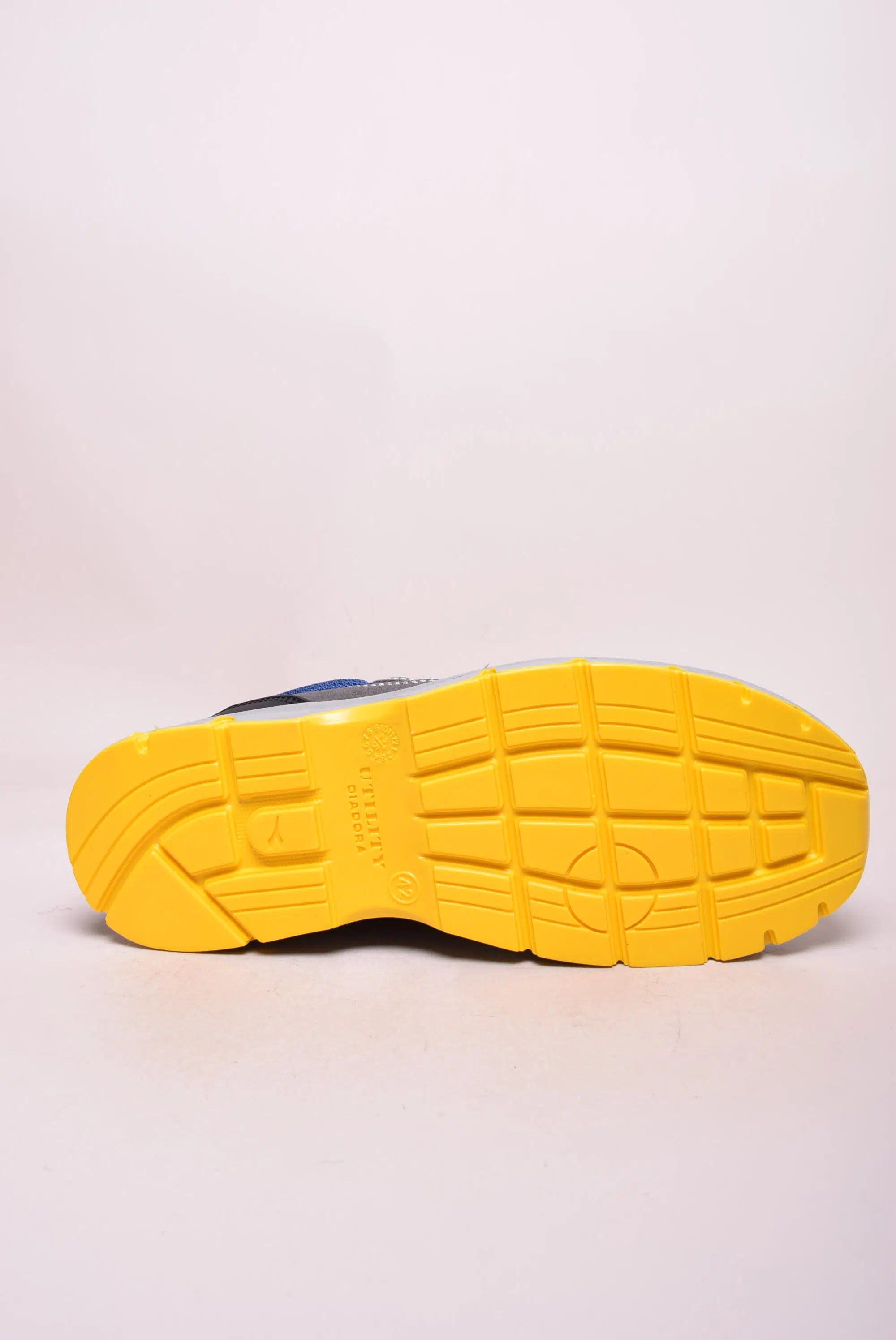 Ghete barbati de lucru, cu bombeu metalic [1]