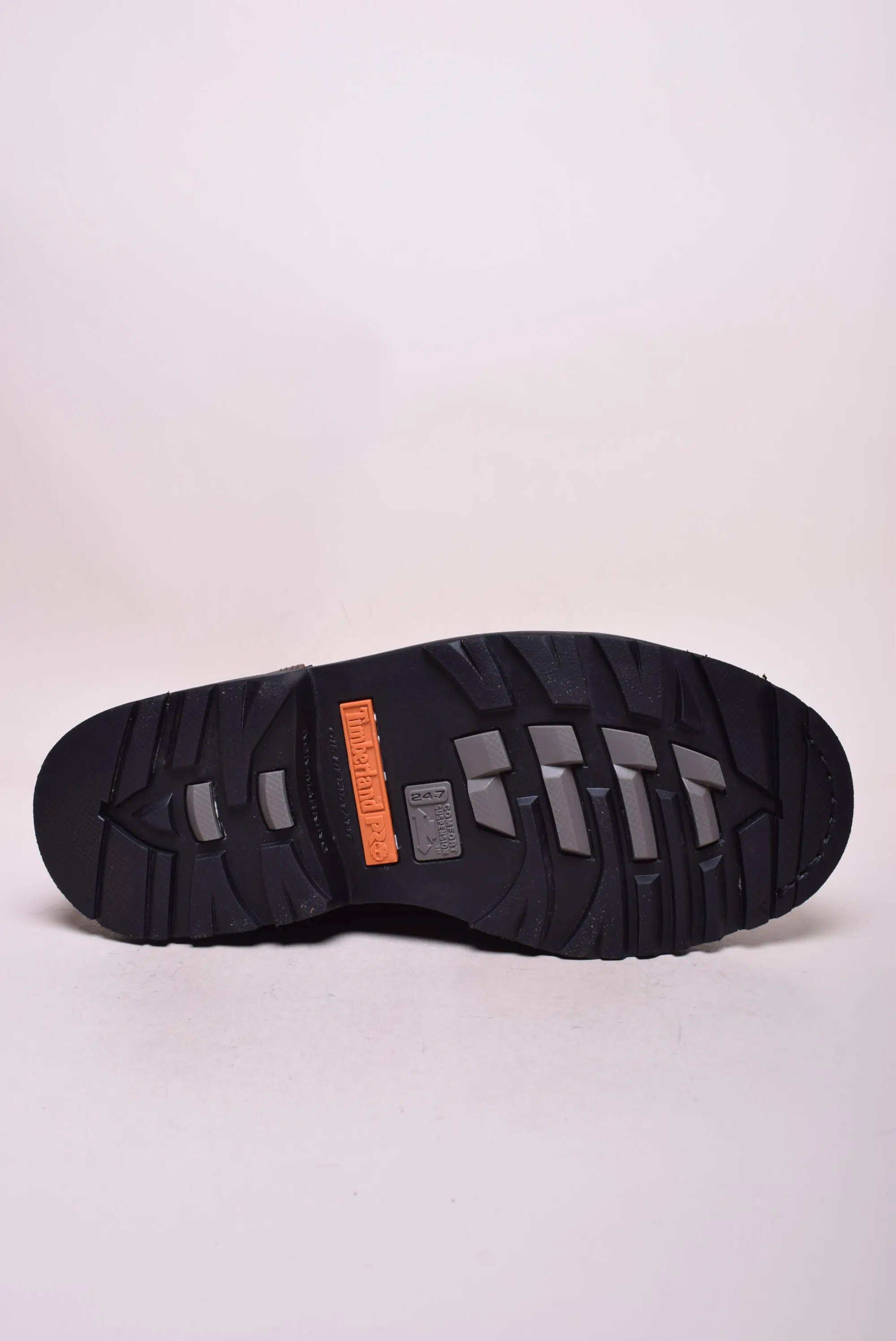 Ghete barbati de lucru, cu bombeu metalic [1]