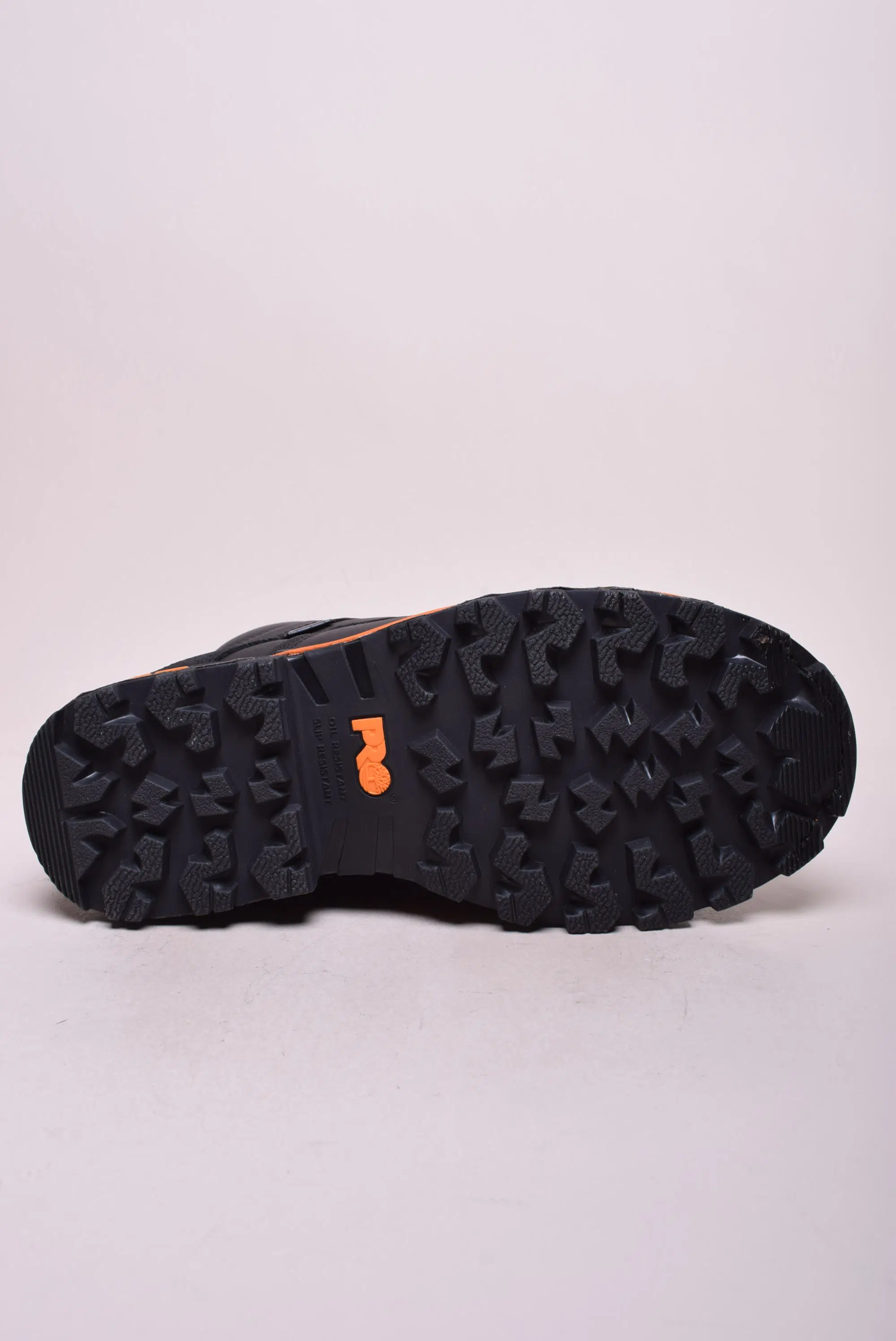 Ghete barbati de lucru, cu bombeu metalic, impermeabile Boondock [1]