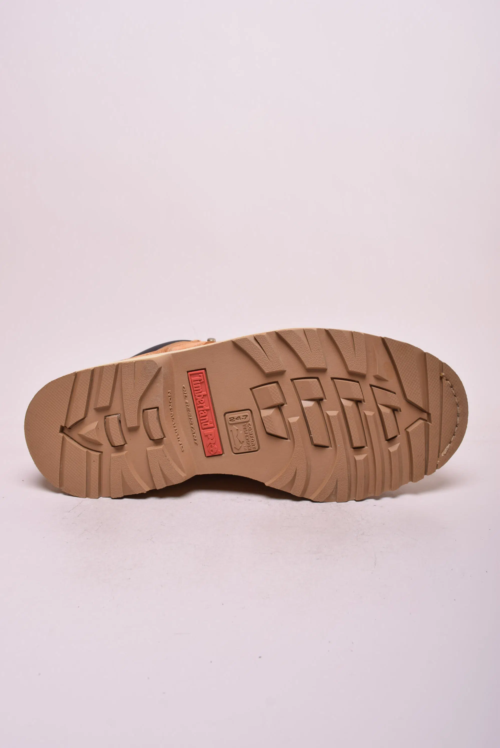 Ghete barbati de lucru Pit Boss 6, cu bombeu metalic [1]