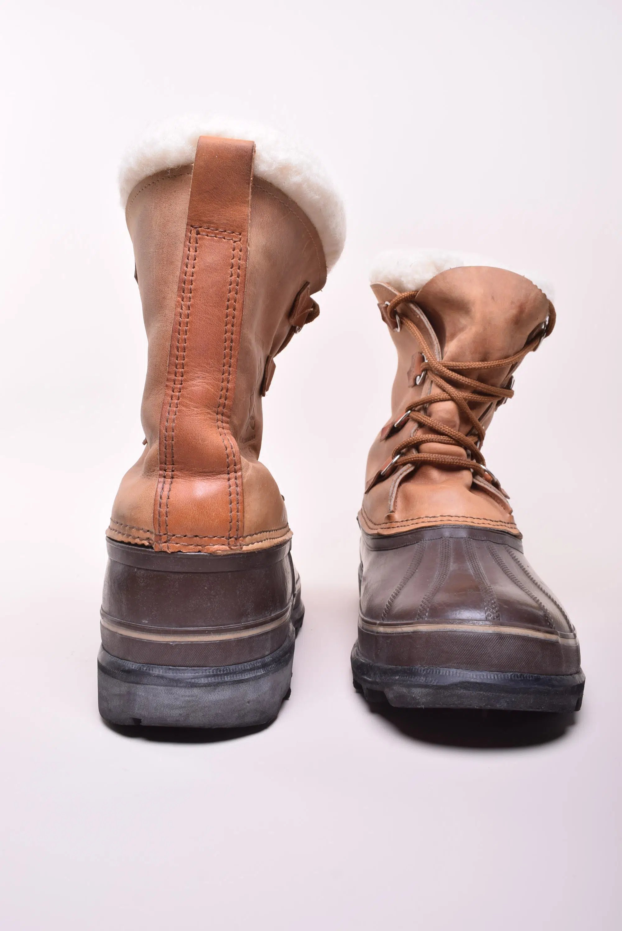 Ghete barbati de zapada [2]