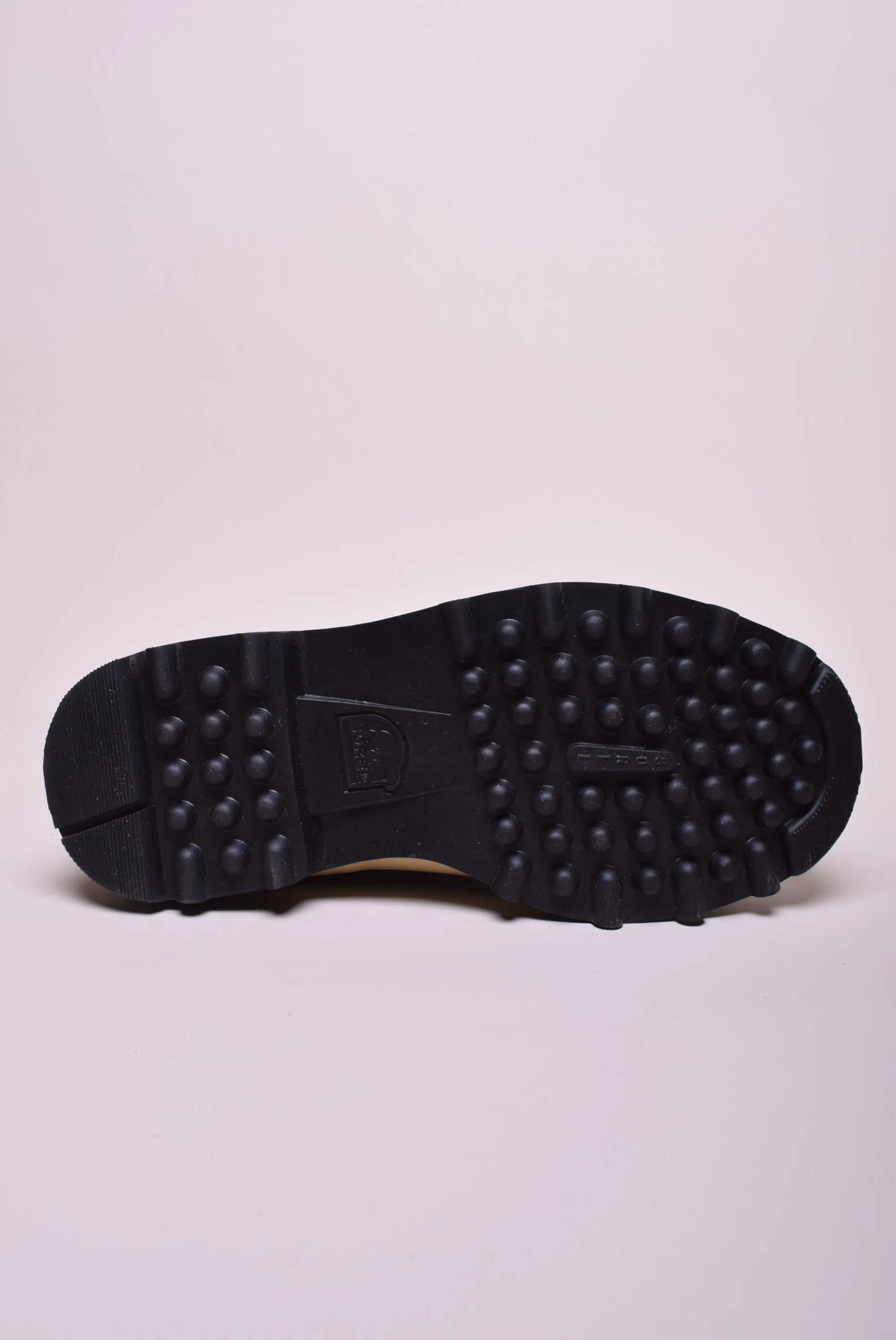 Ghete barbati de zapada, impermeabile, Caribou [1]