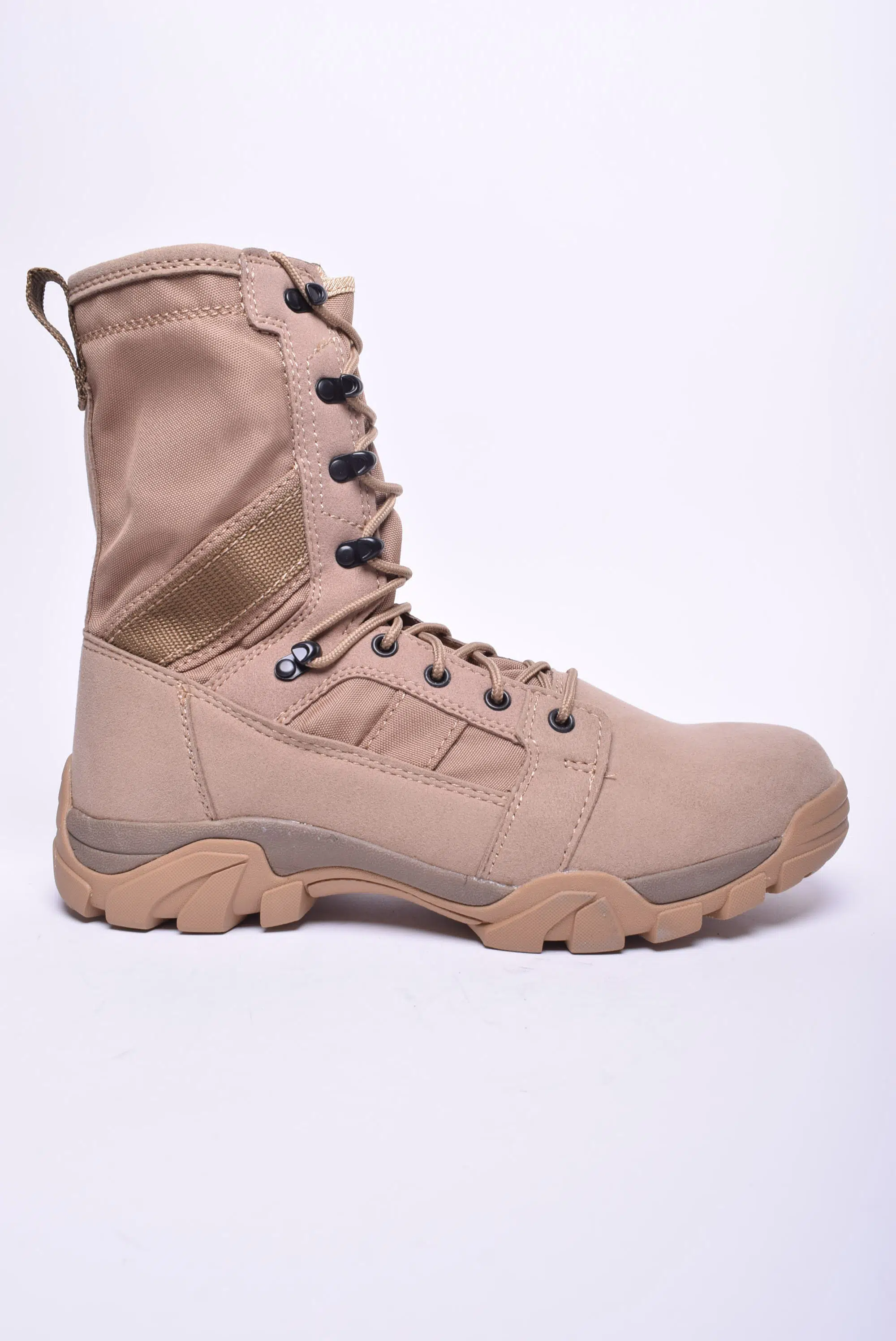 Încălțăminte bărbați - Ghete barbati Defense Boot