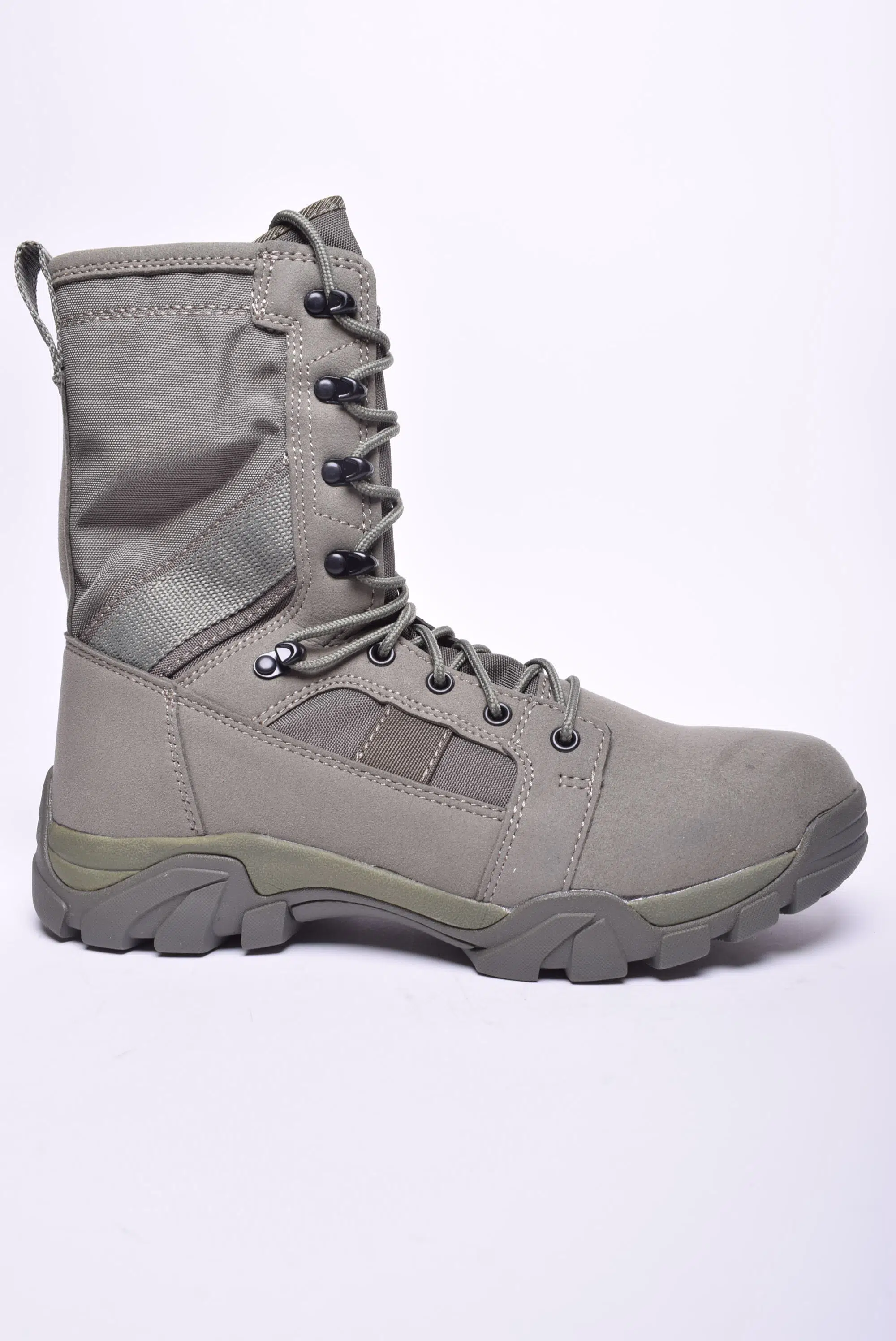 Încălțăminte bărbați - Ghete barbati Defense Boot