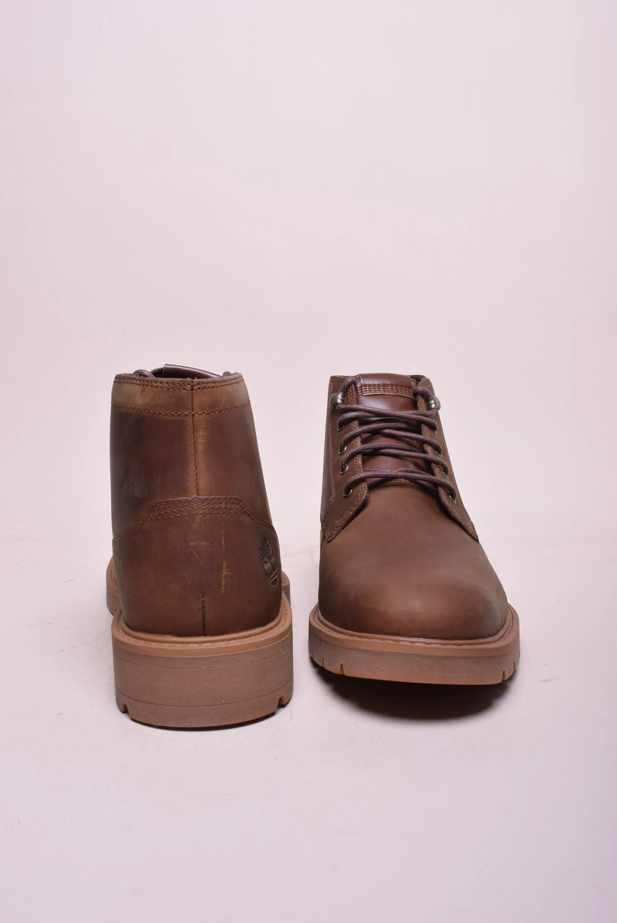 Ghete barbati Elmhurst Chukka [2]