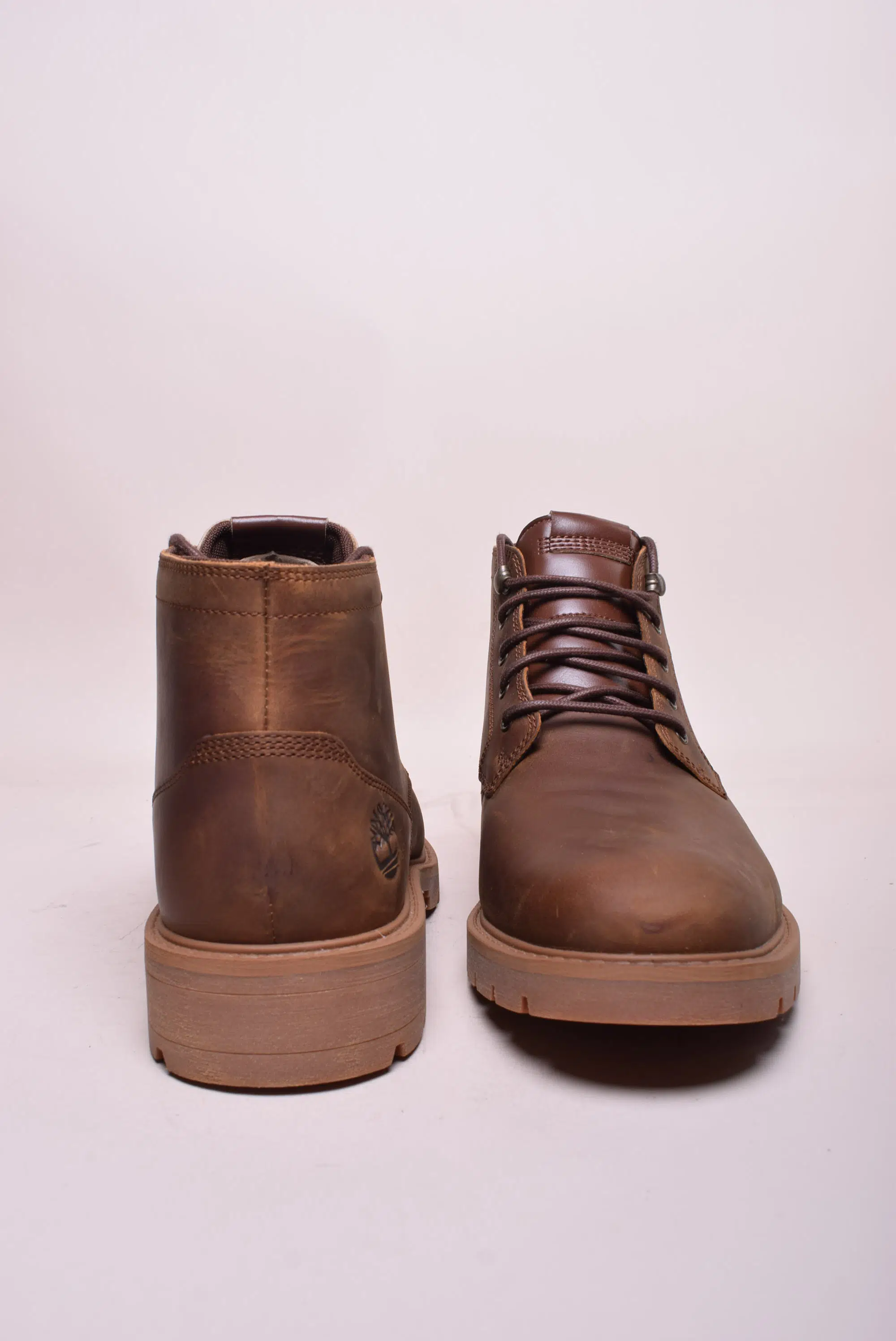 Ghete barbati ELMHURST CHUKKA WR BASIC [2]