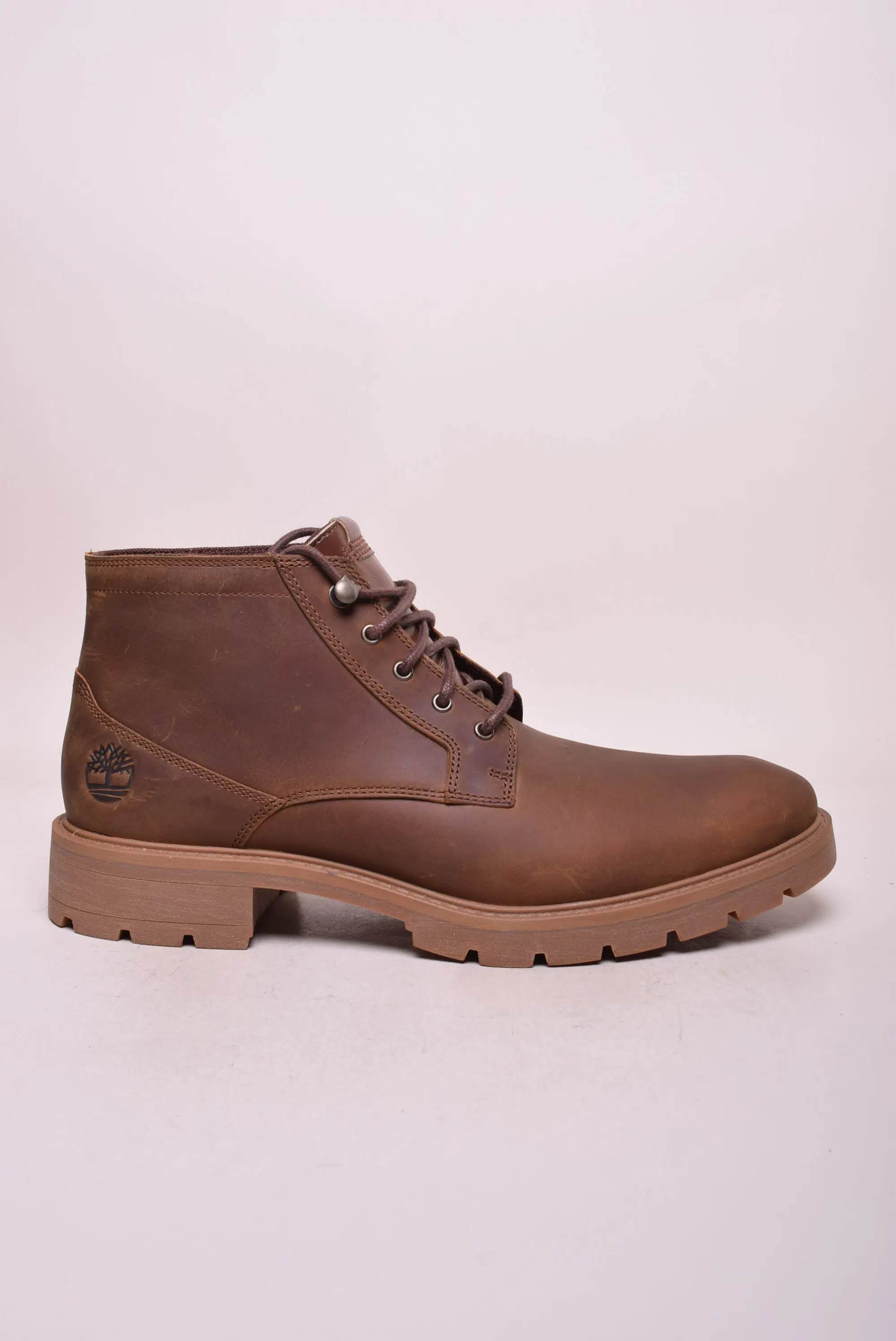 Ghete barbati ELMHURST CHUKKA WR BASIC [0]