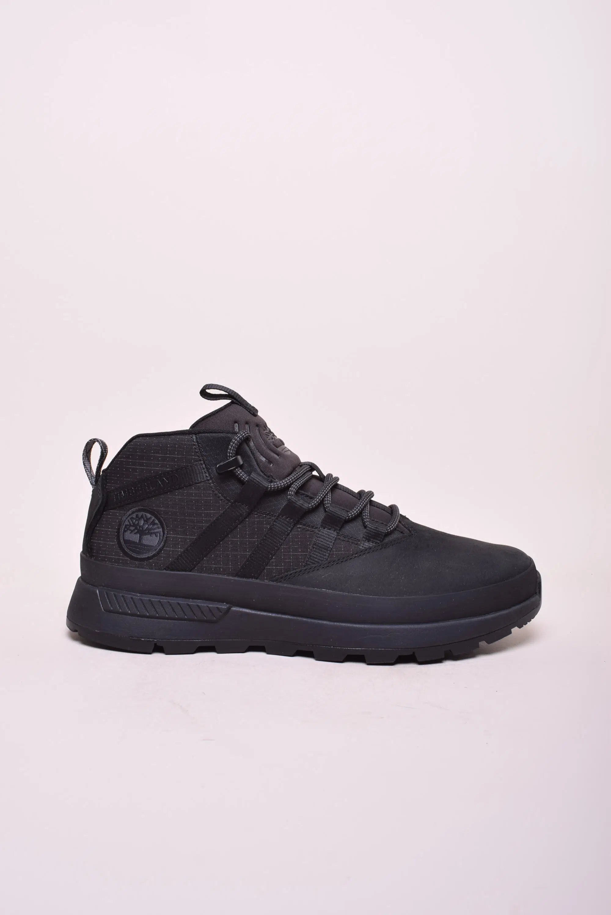 Ghete barbati Euro Trekker Super OX [0]