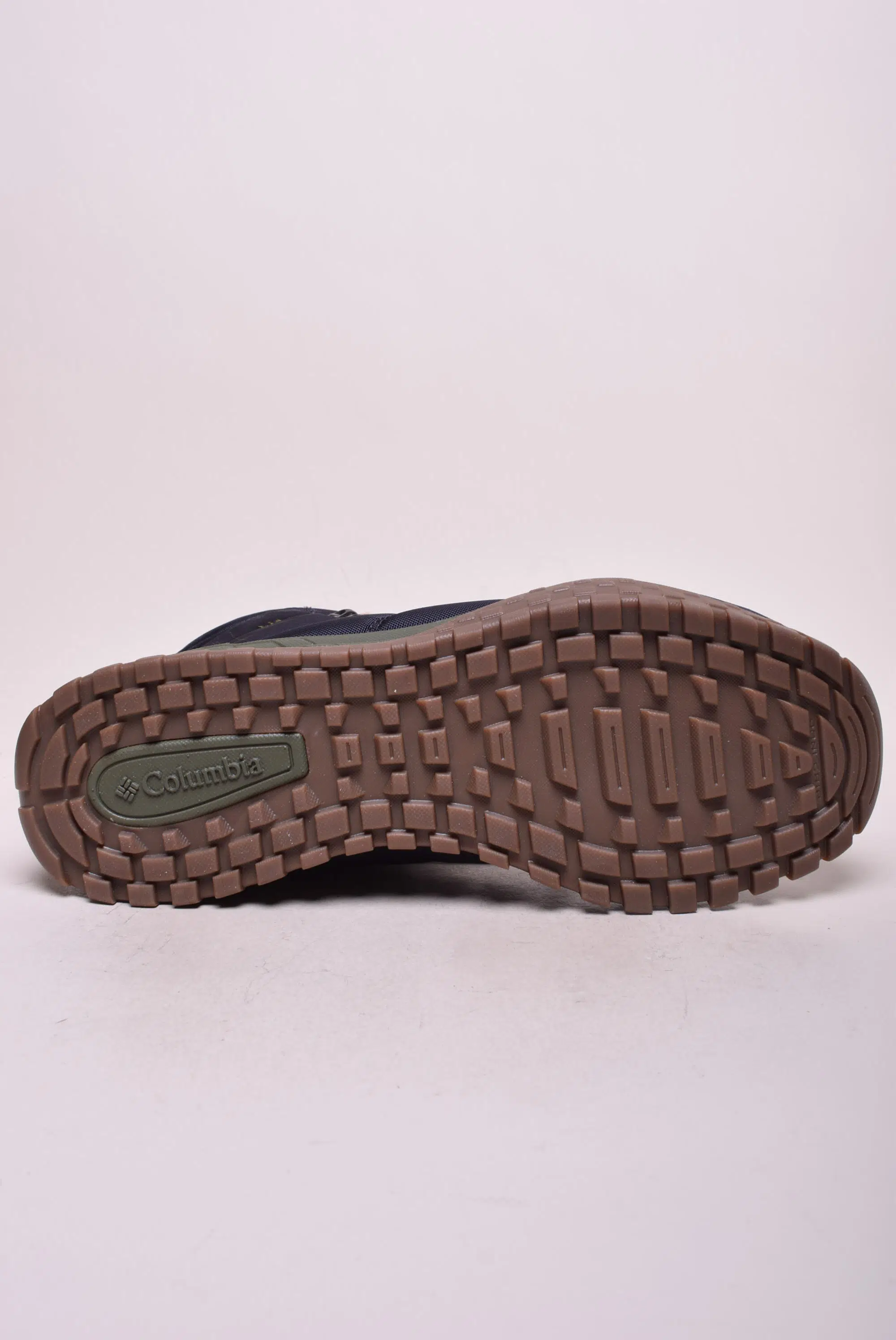 Ghete barbati Fairbanks Omni-Heat [1]