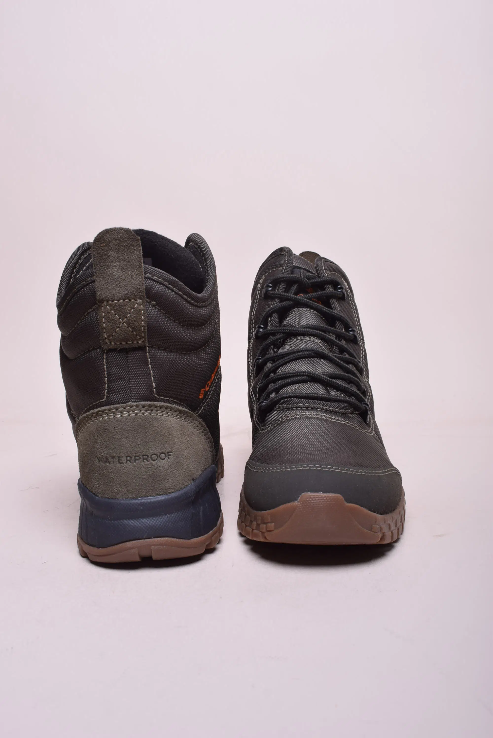 Ghete barbati Fairbanks Omni Heat, impermeabile [2]