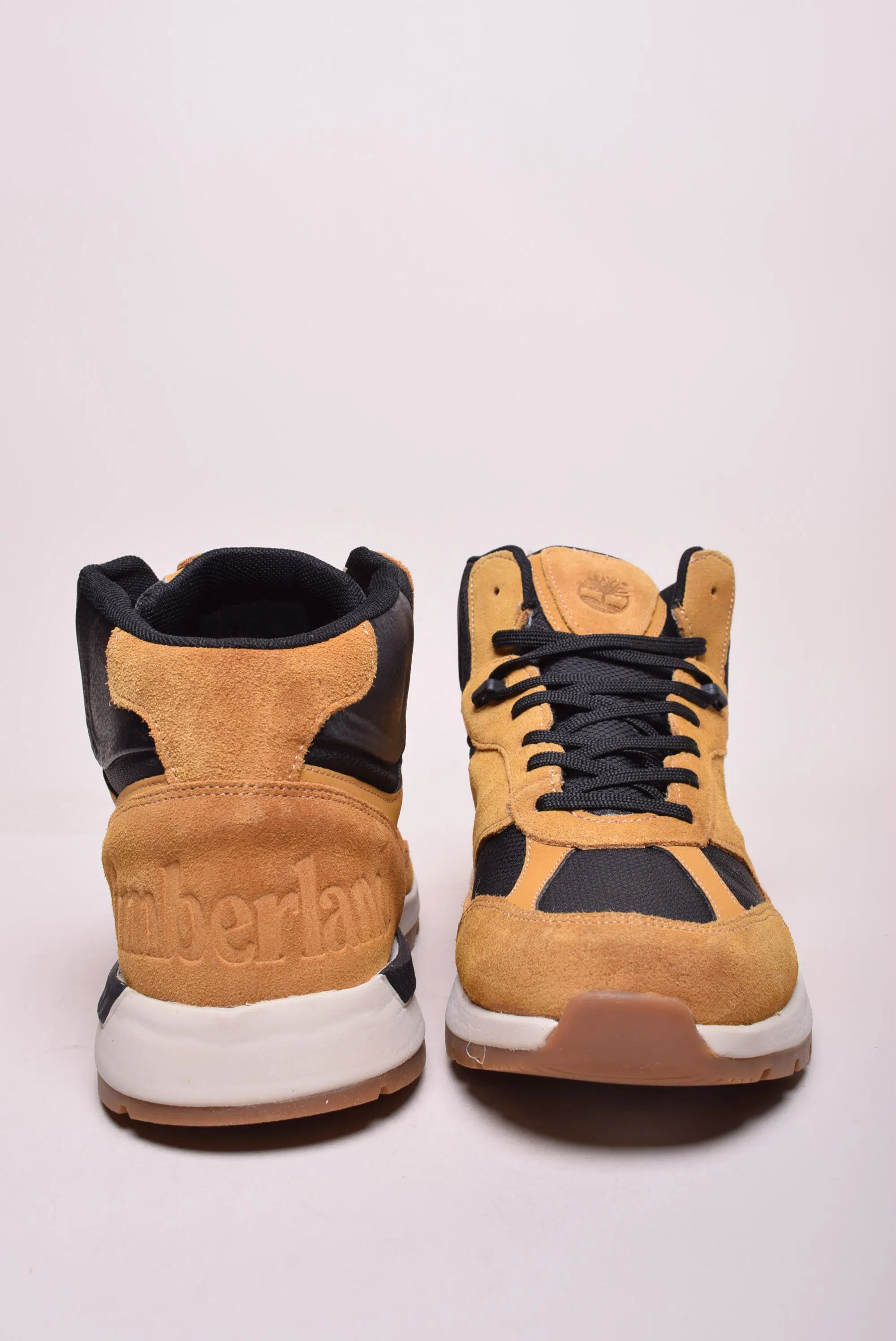 Ghete barbati Field Trekker L/F Mid [2]