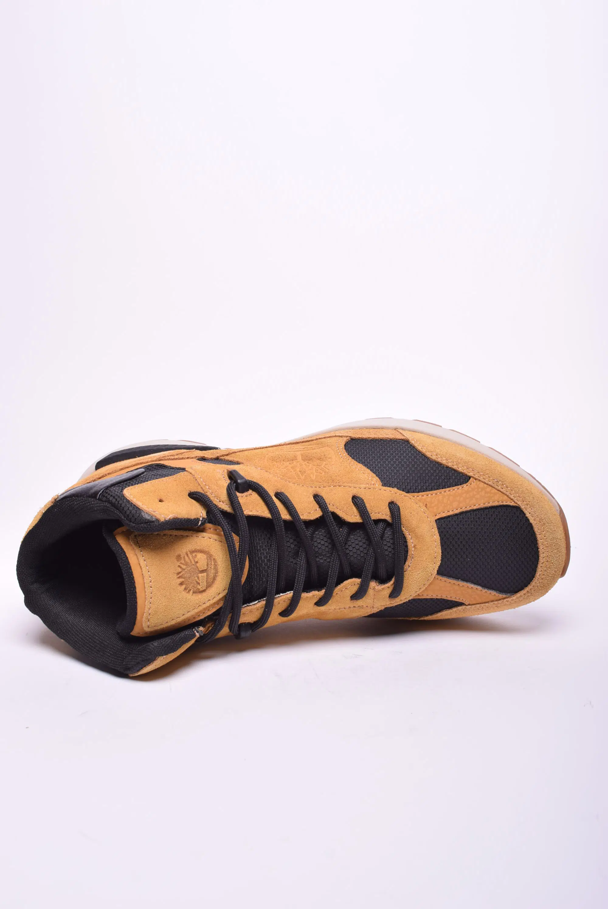 Ghete barbati Field Trekker L/F Mid  [3]