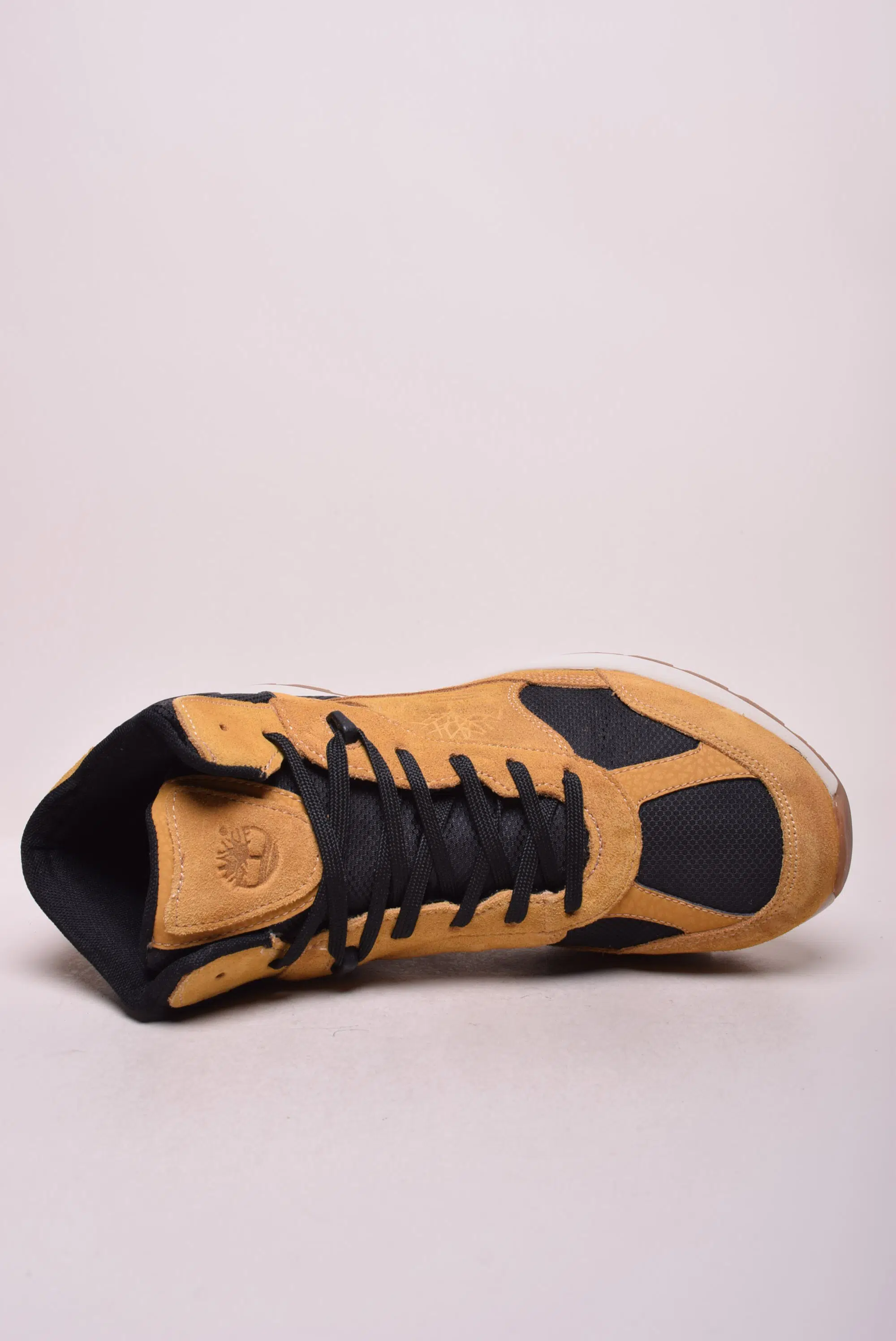 Ghete barbati Field Trekker L/F Mid [3]