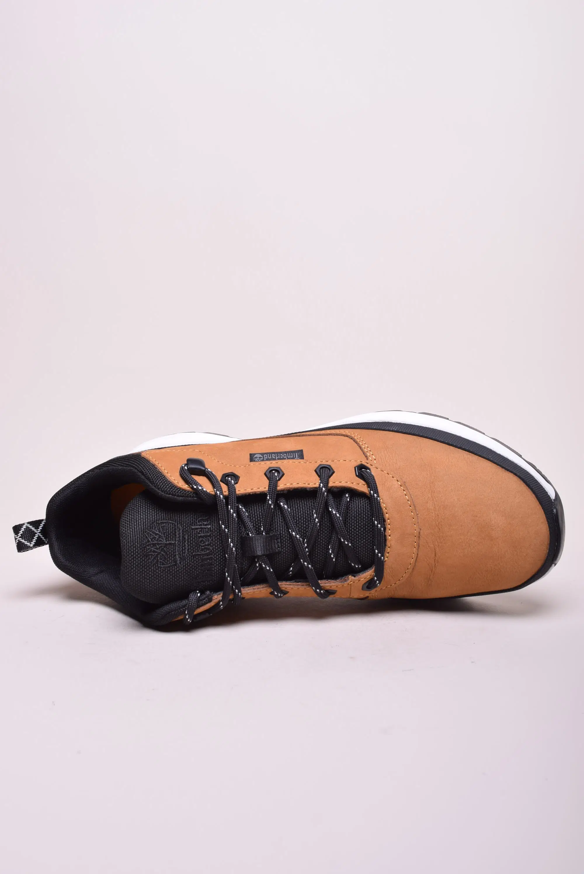 Ghete barbati Field Trekker Low [3]