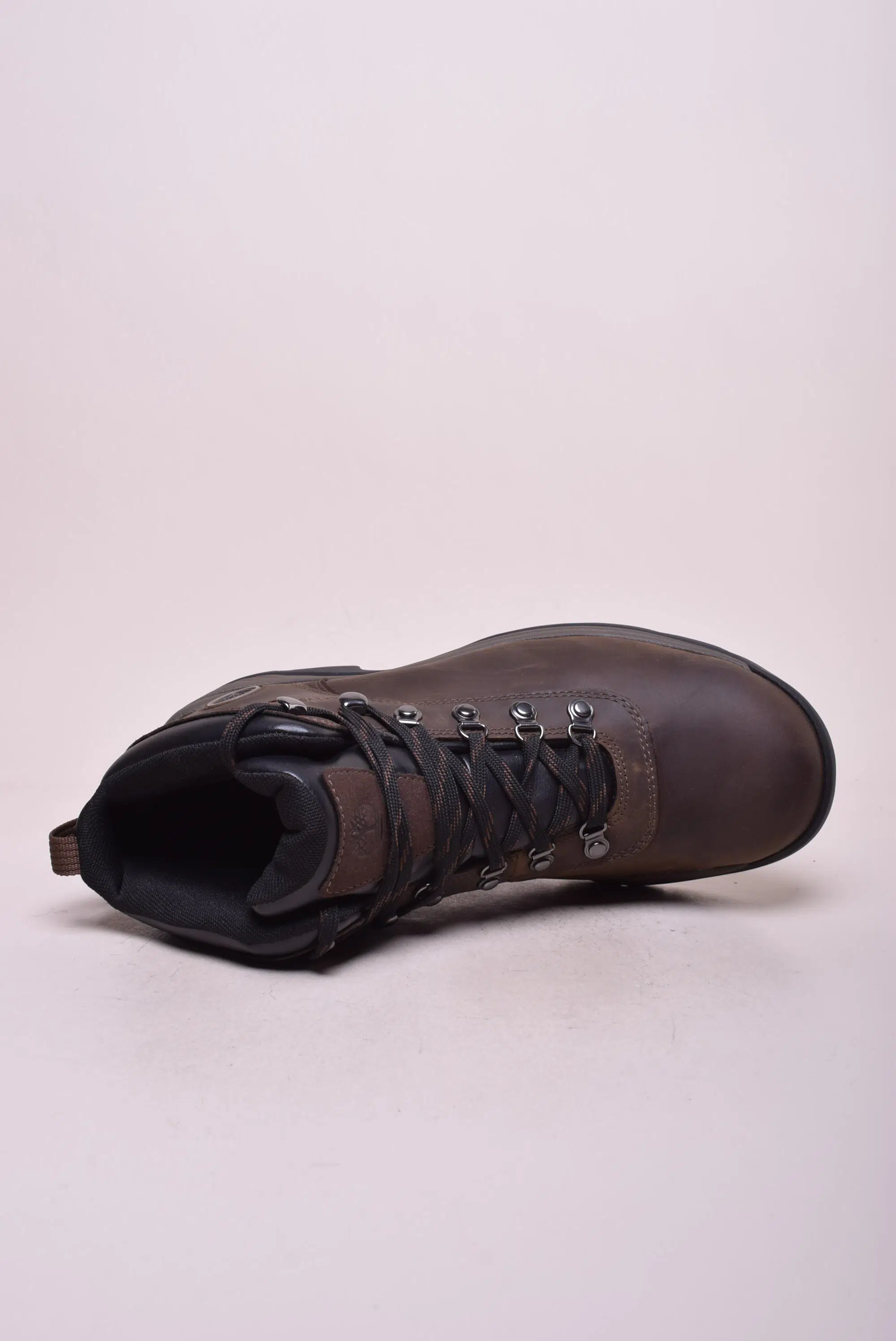 Ghete barbati Flume Mid, impermeabile [3]