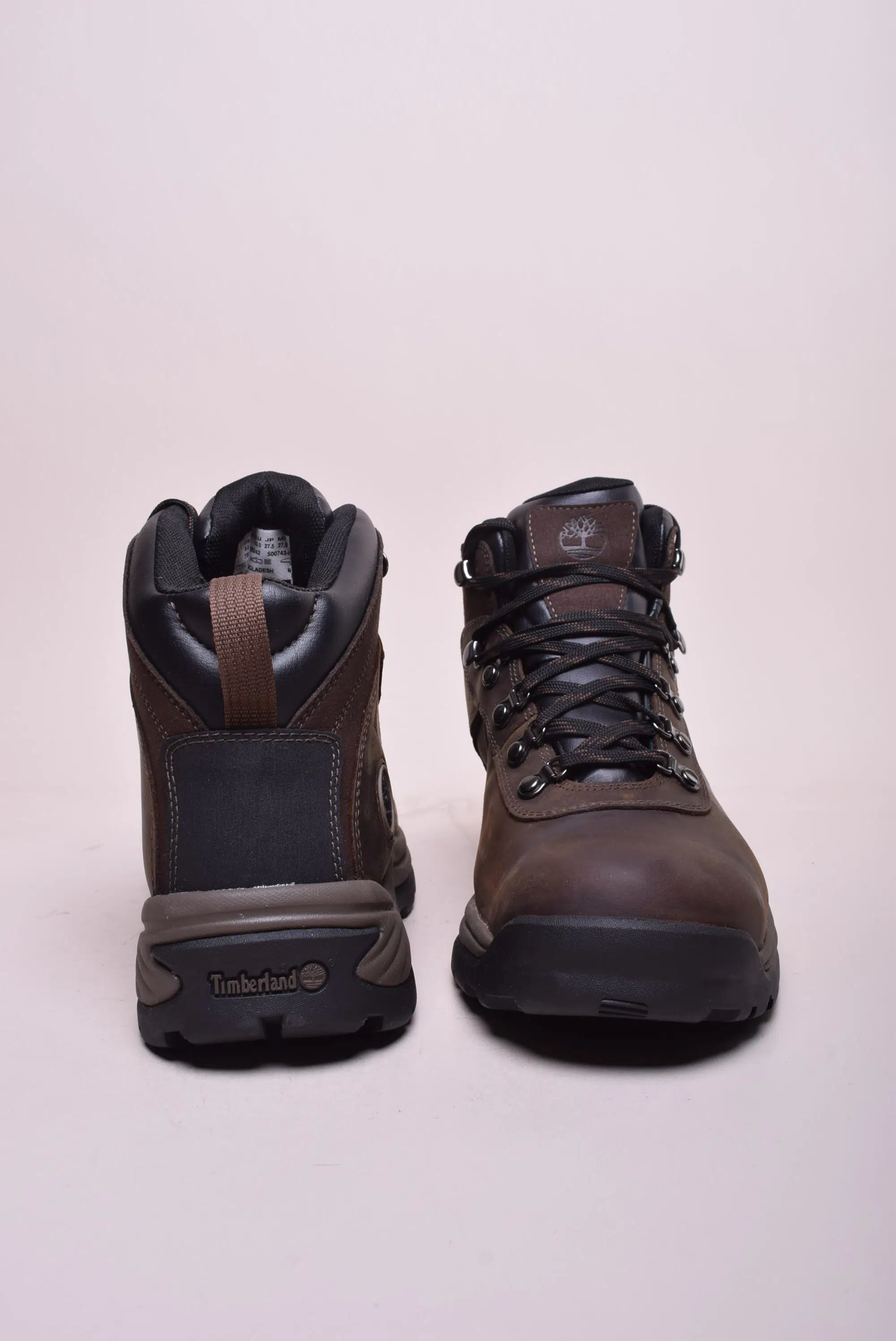 Ghete barbati Flume Mid, impermeabile [2]