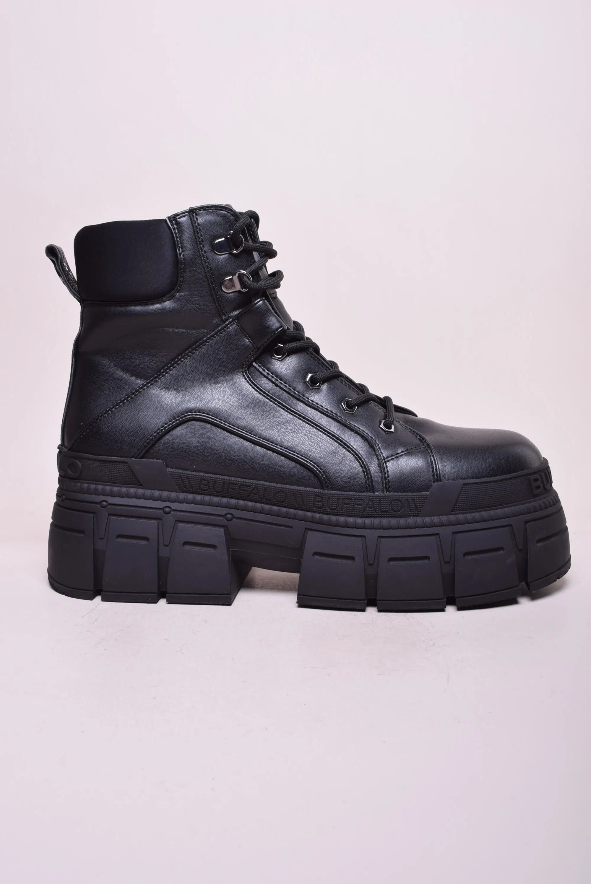 Ghete și bocanci bărbați - Ghete barbati Gospher Hike Hi