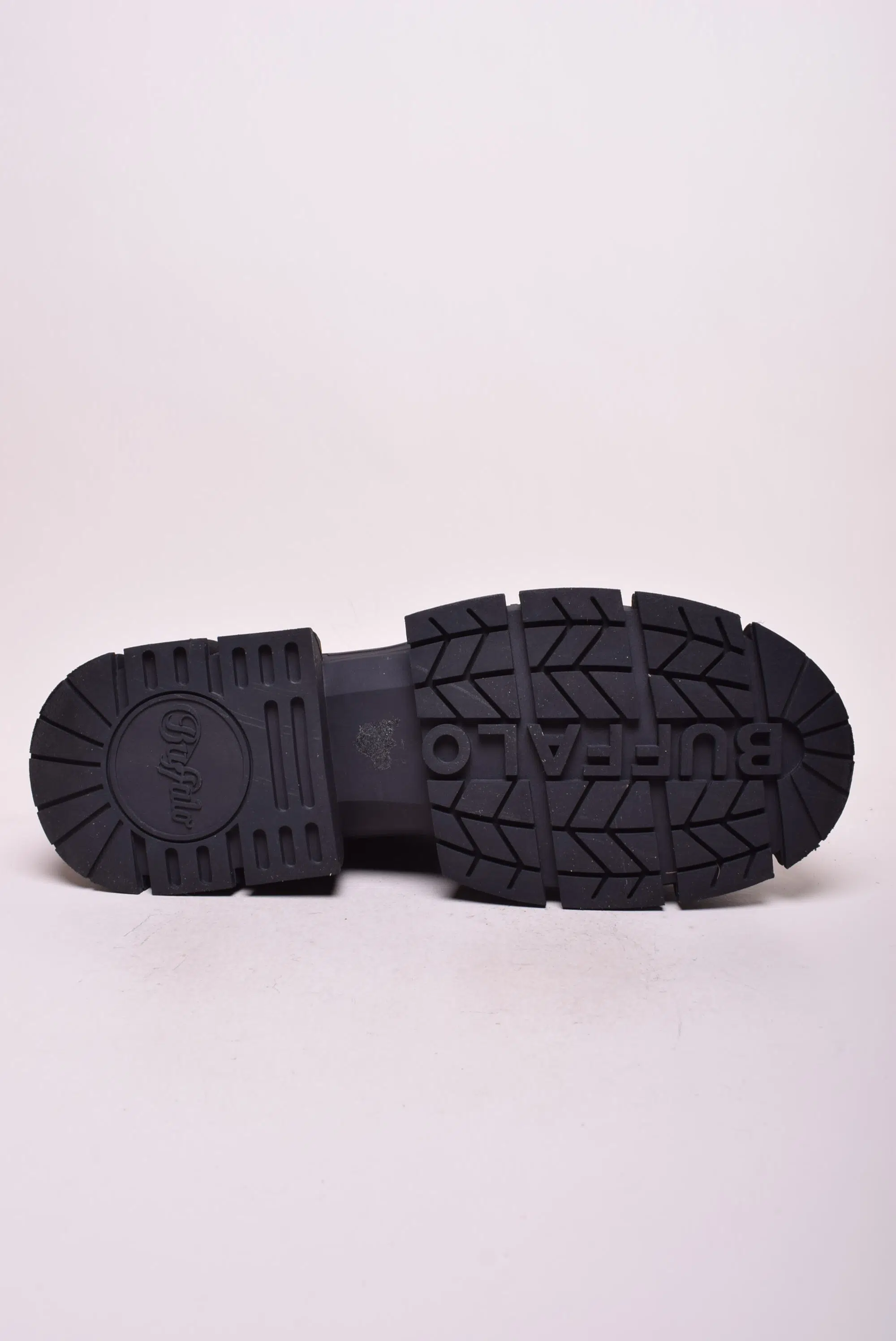 Ghete barbati Gospher Hike Hi [1]