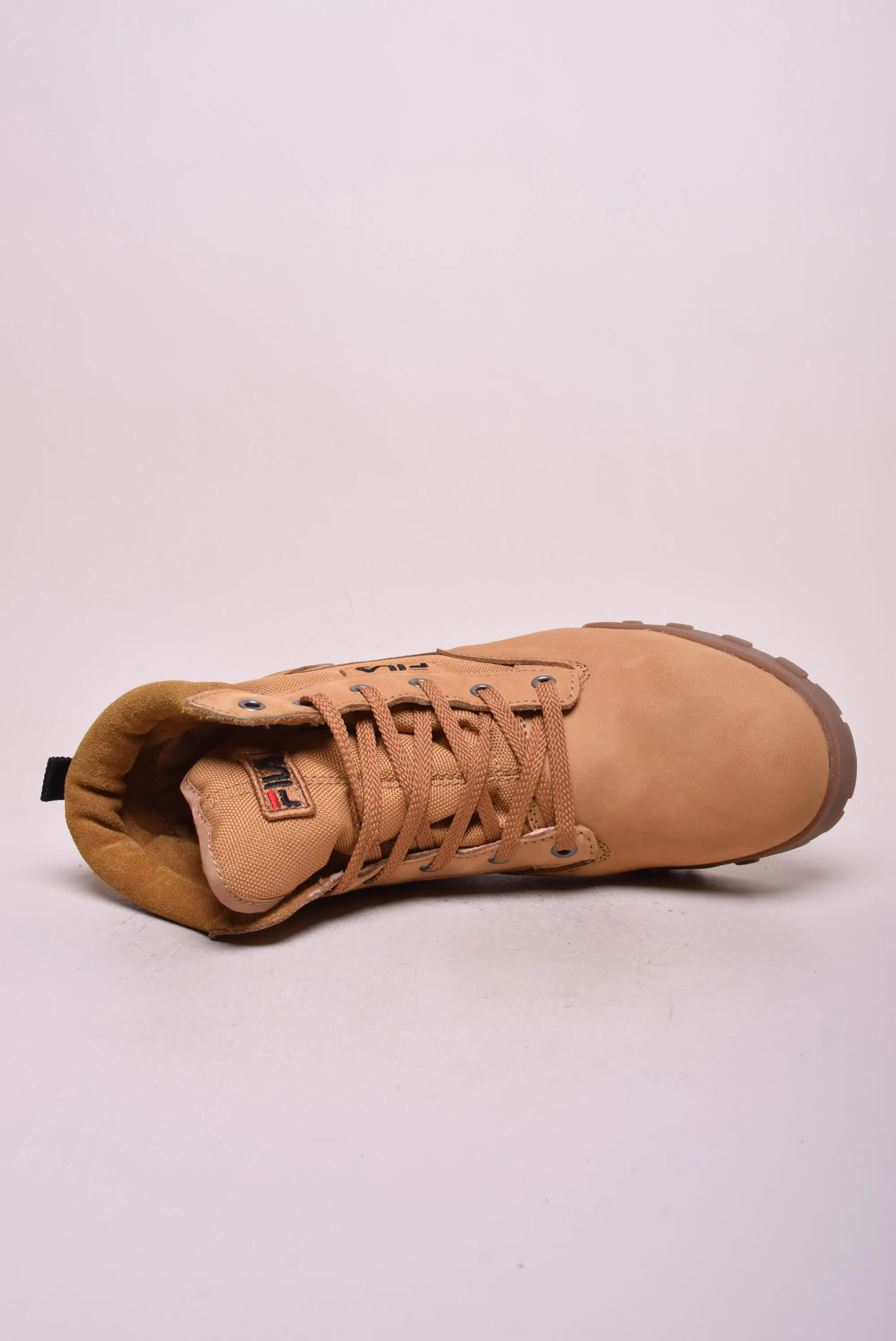 Ghete barbati Grunge II Mid [3]