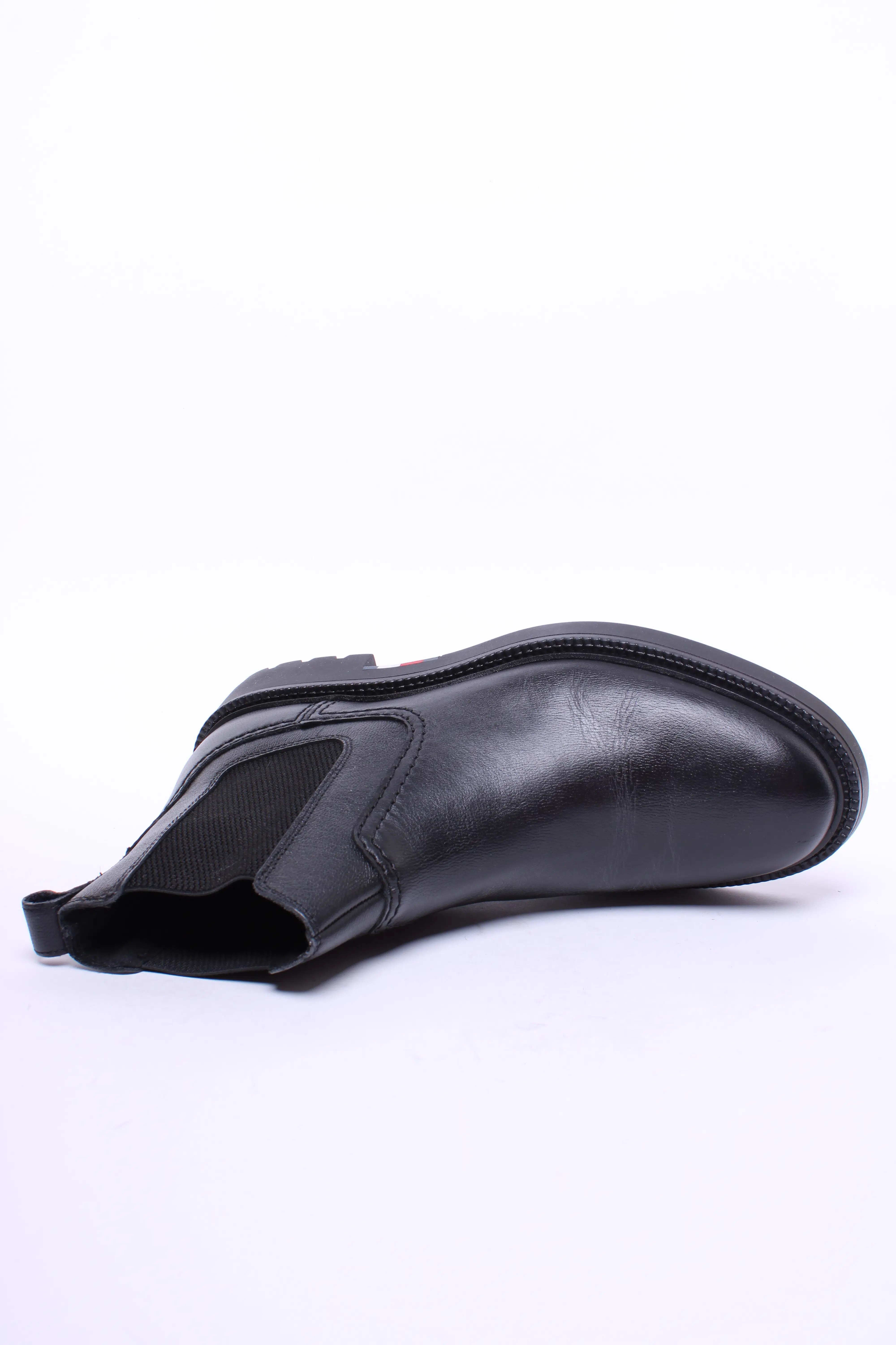 Ghete barbati Hilfiger Comfort Lwt Lth Chelsea [3]