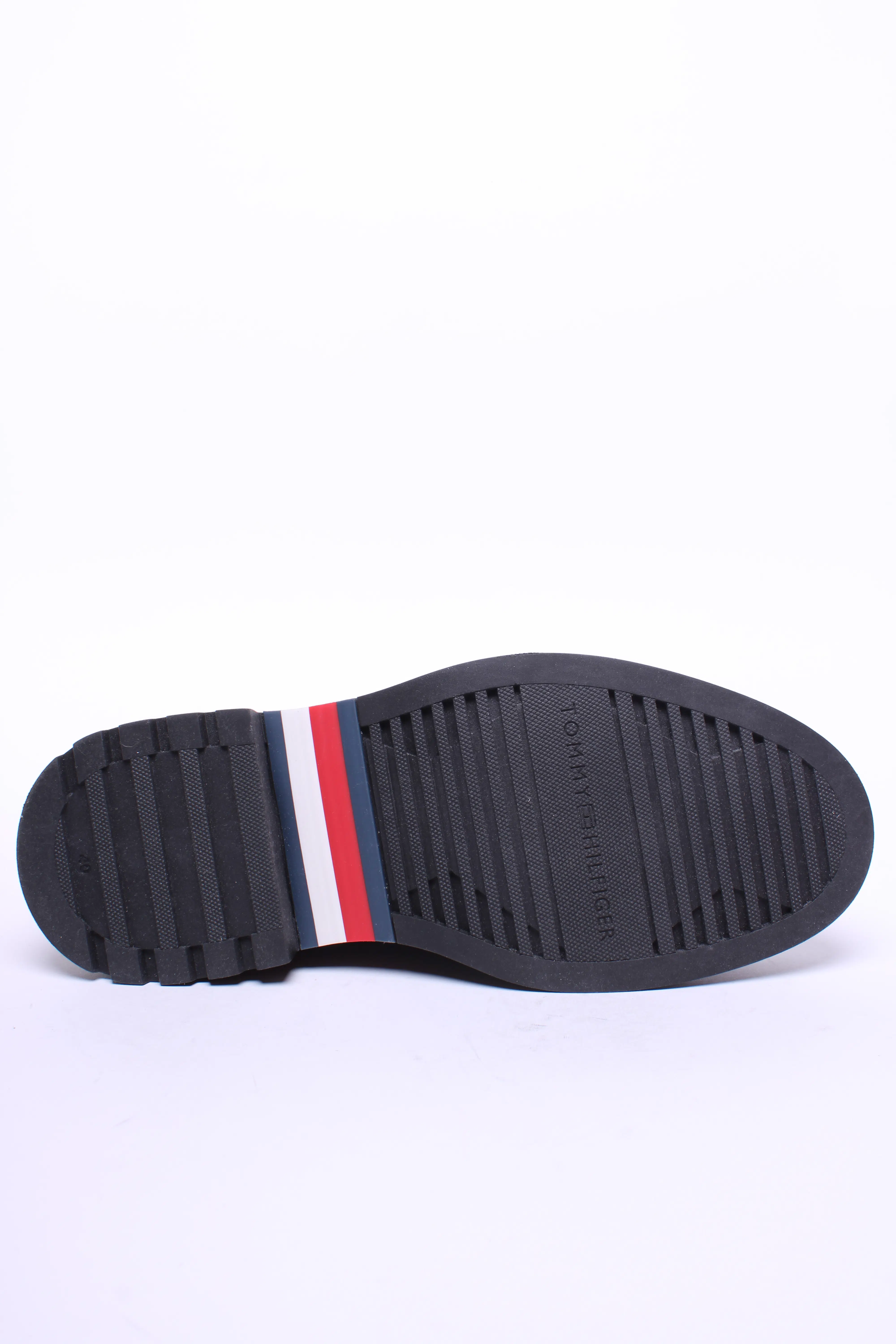 Ghete barbati Hilfiger Comfort Lwt Lth Chelsea [1]