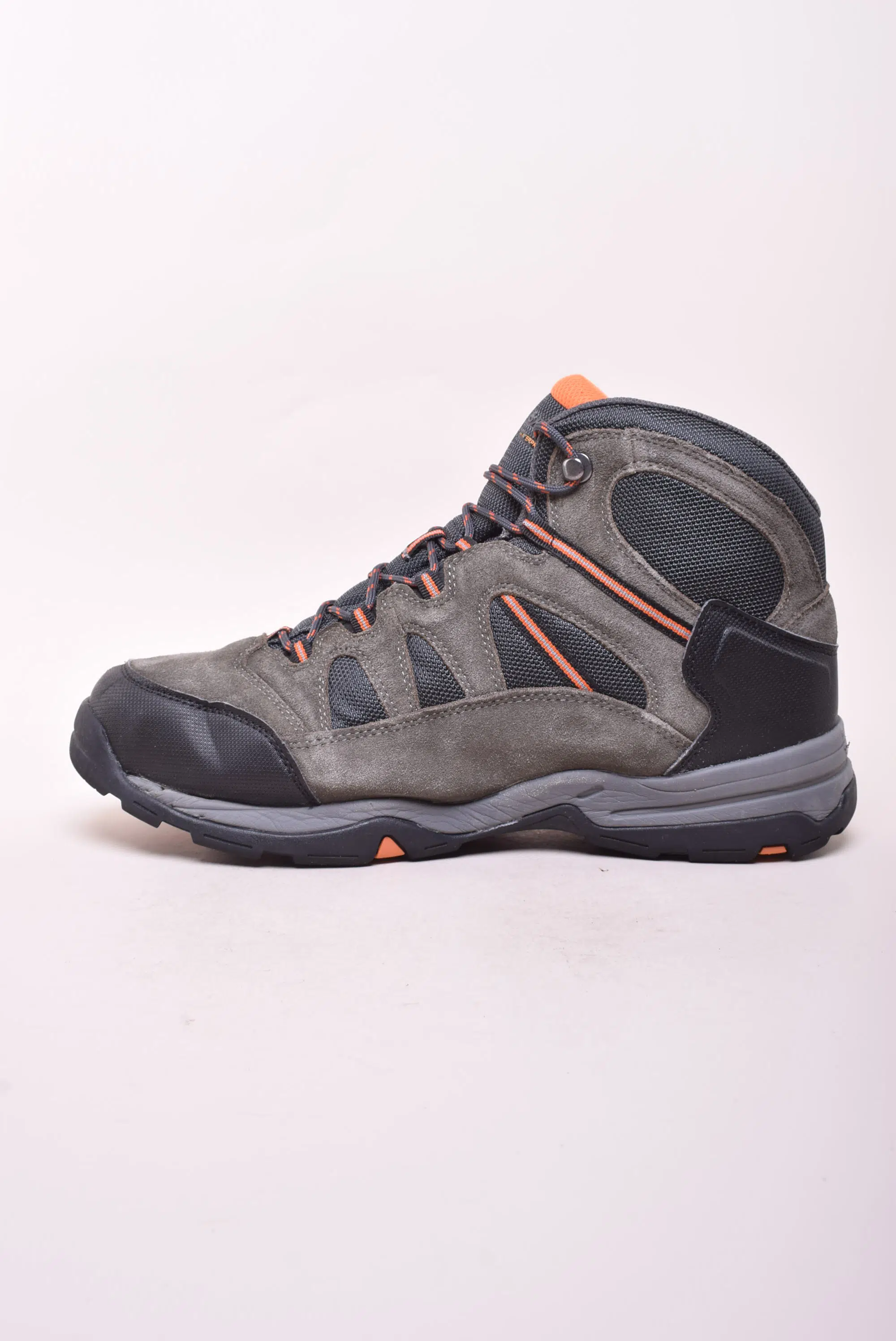 Ghete barbati impermeabile [3]