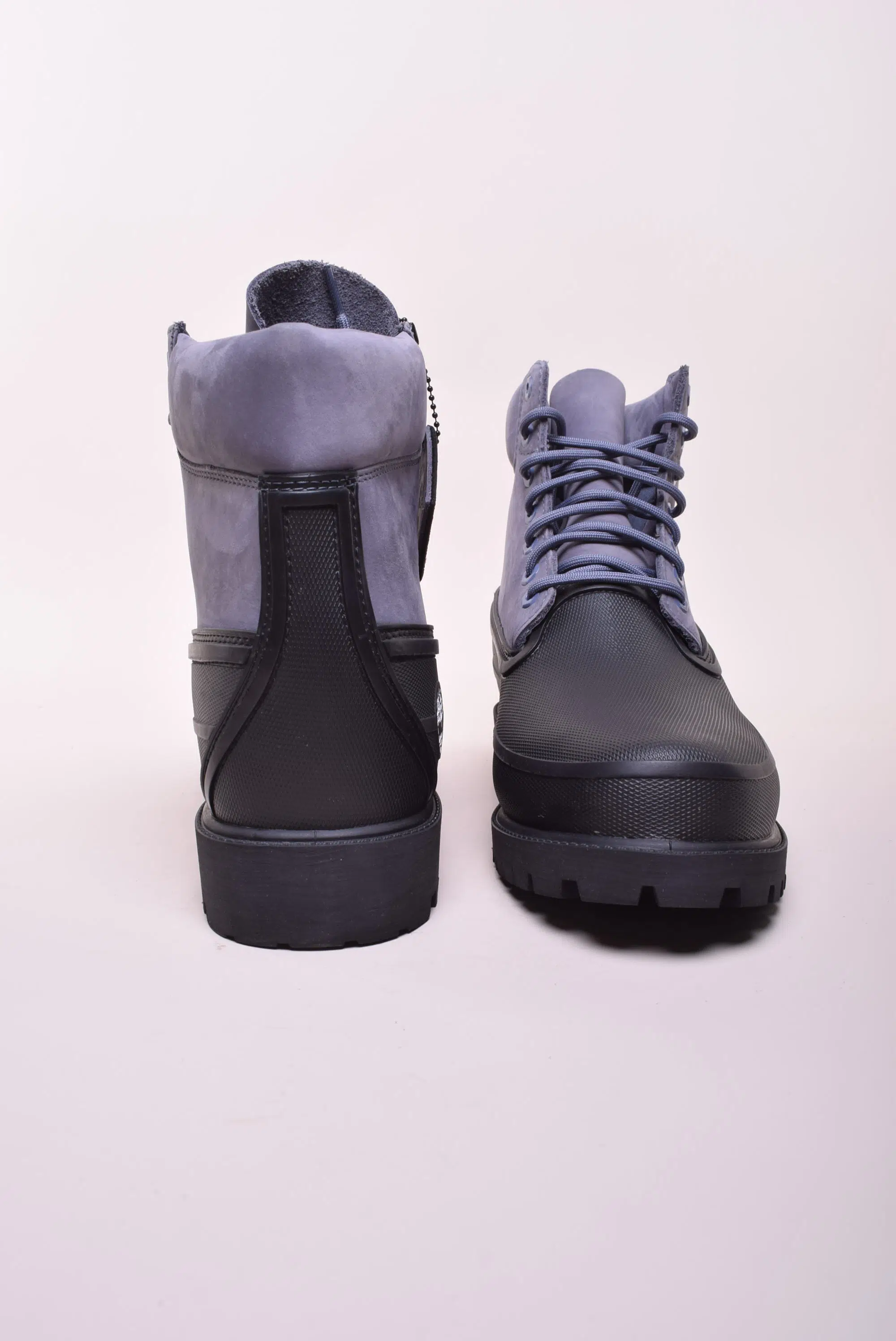 Ghete barbati impermeabile [2]