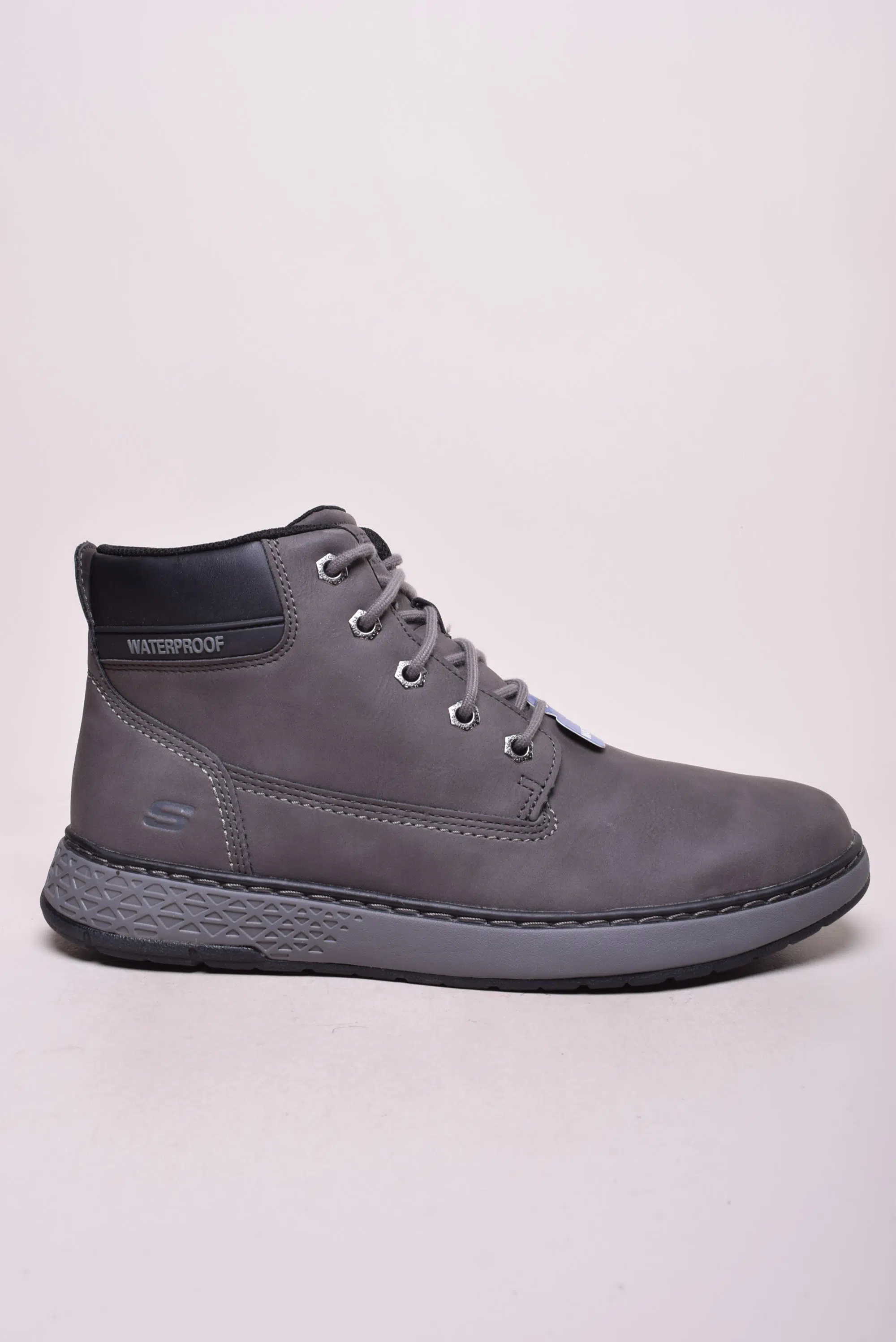 SUMMER SALE % - Ghete barbati impermeabile