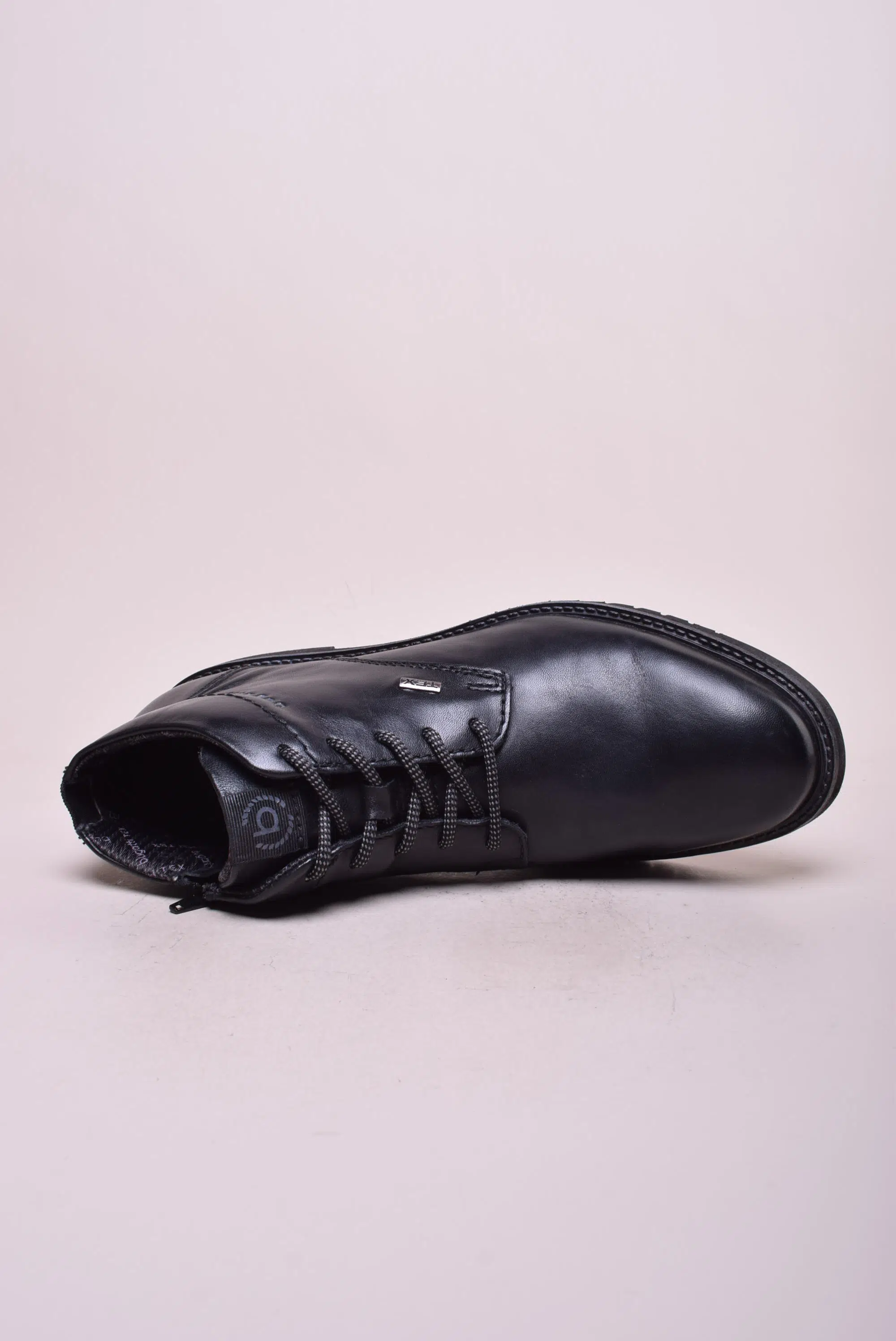 Ghete barbati impermeabile [3]