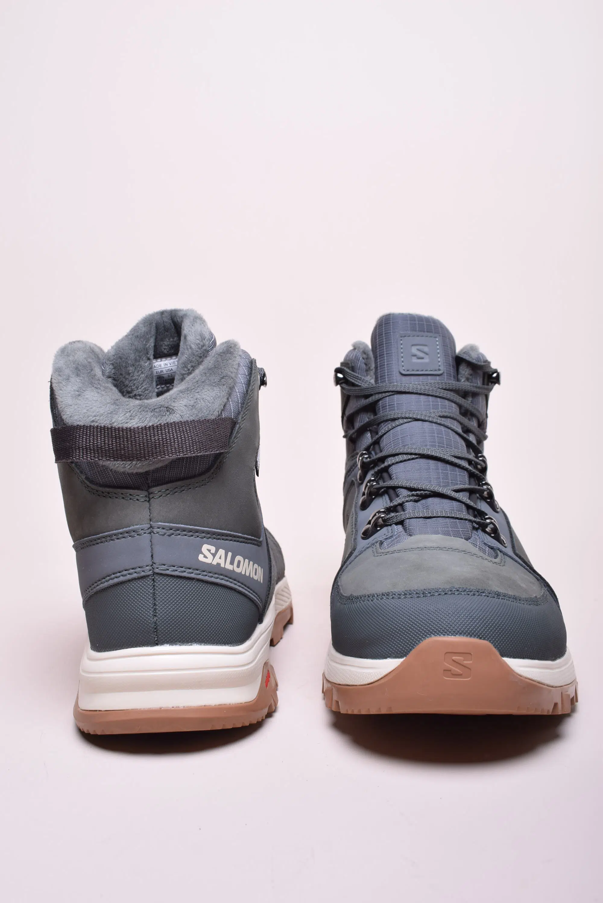 Ghete barbati impermeabile [2]