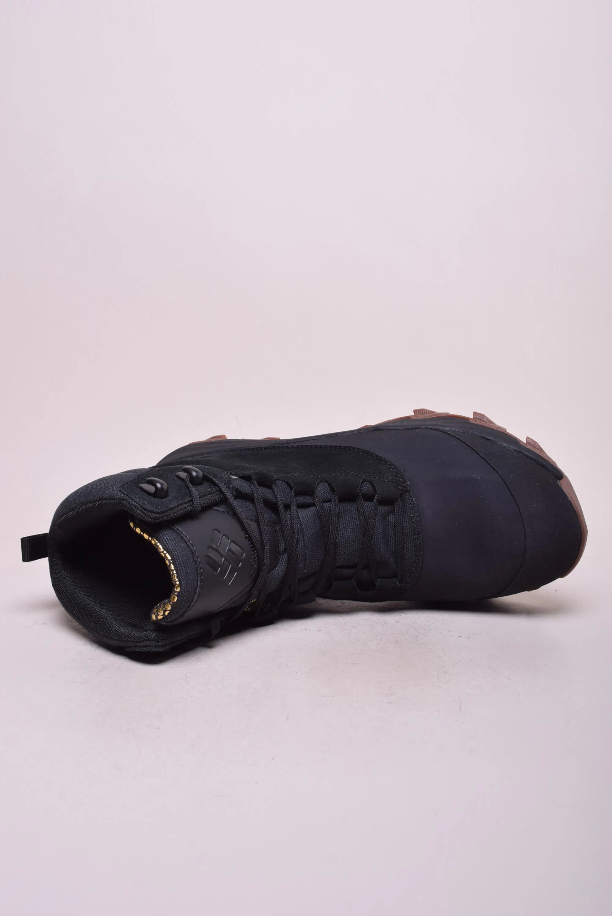 Ghete barbati impermeabile [3]