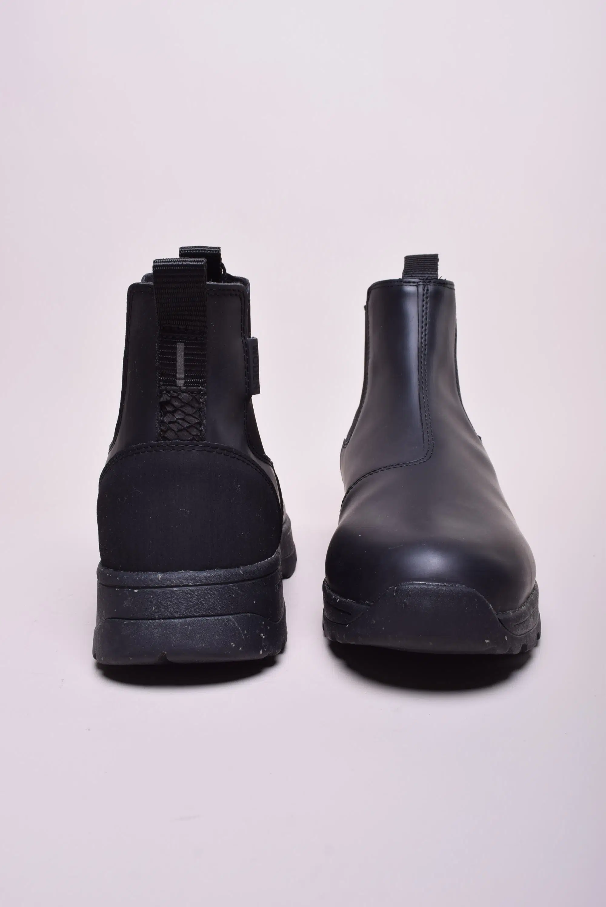 Ghete barbati impermeabile [2]