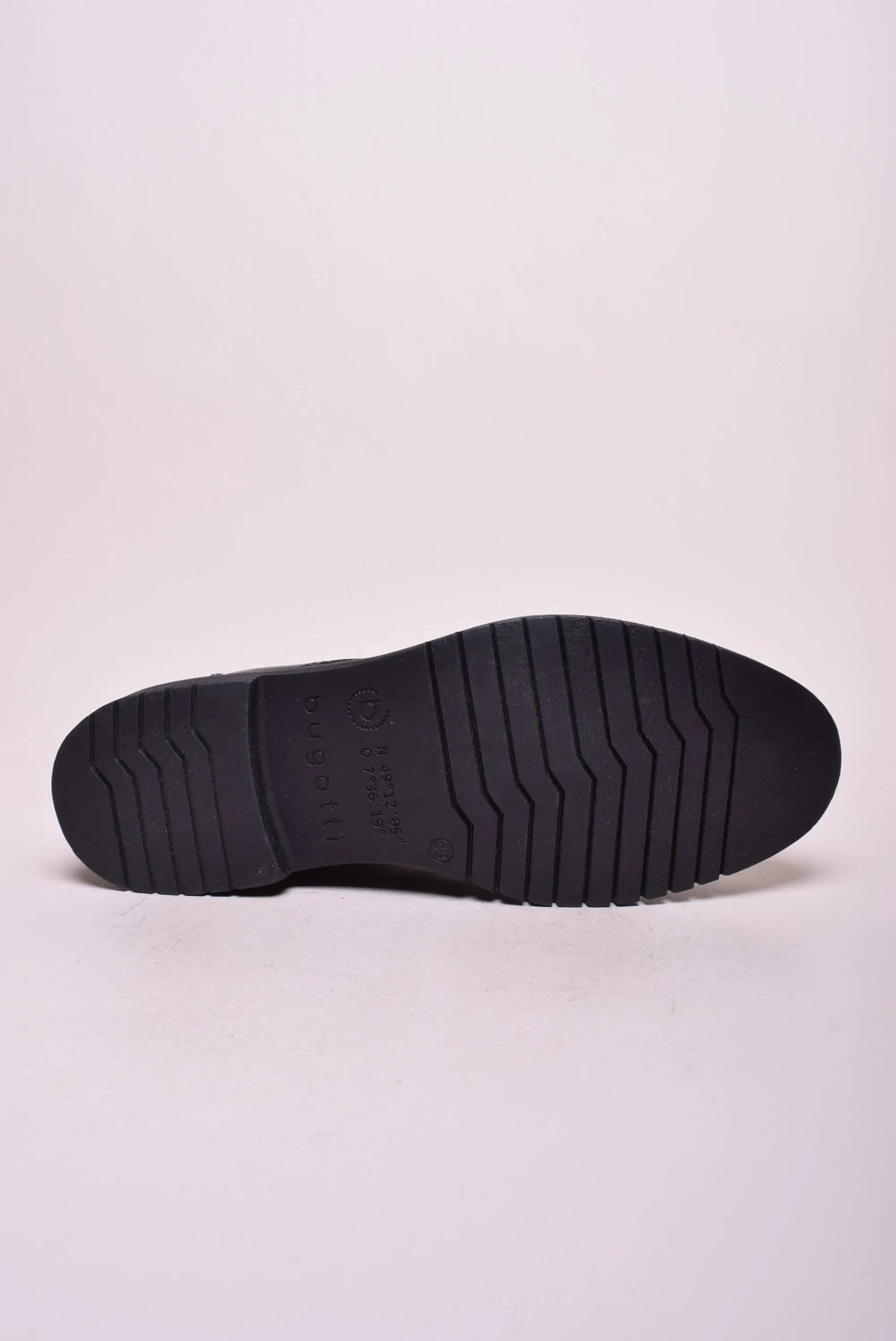 Ghete barbati impermeabile [1]