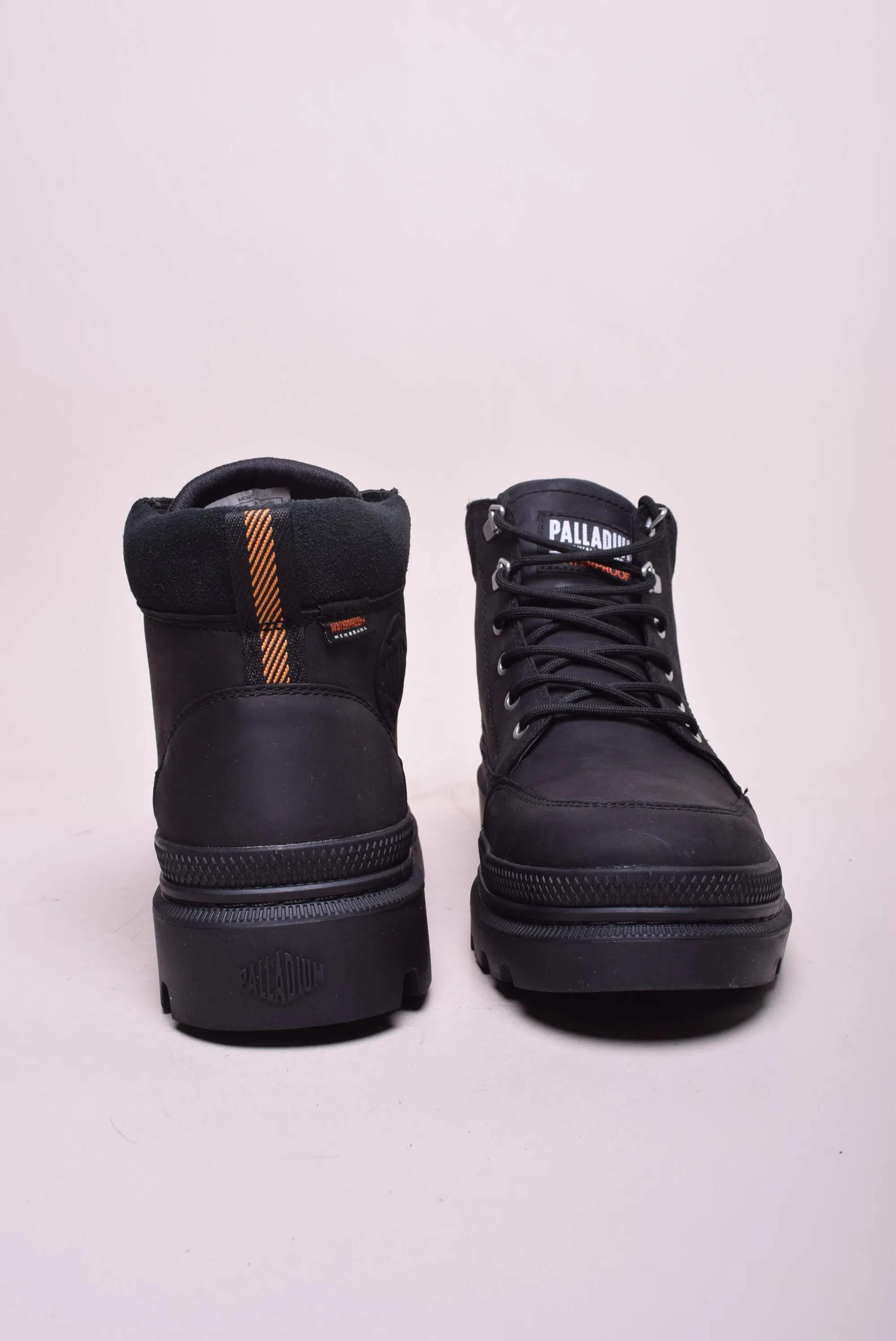 Ghete barbati impermeabile [2]