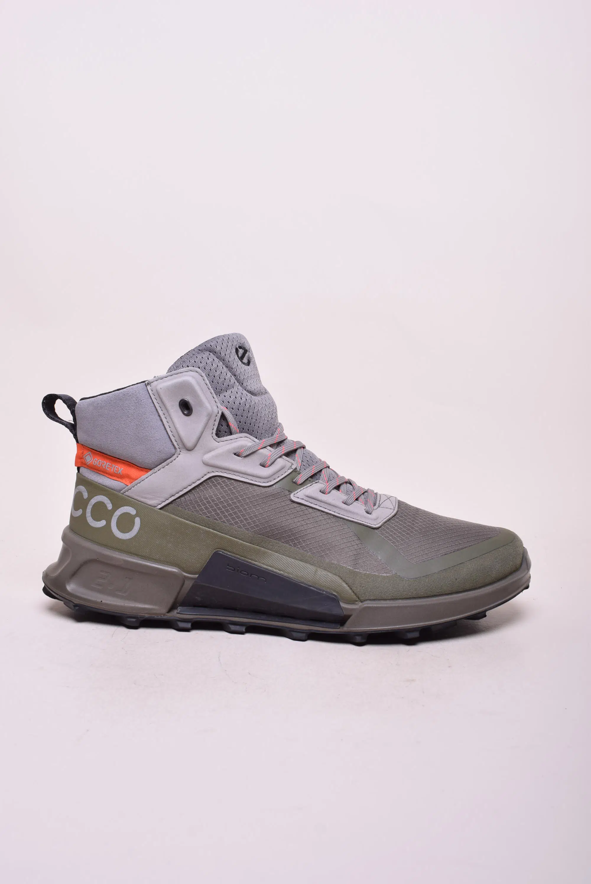 Ghete barbati impermeabile [0]