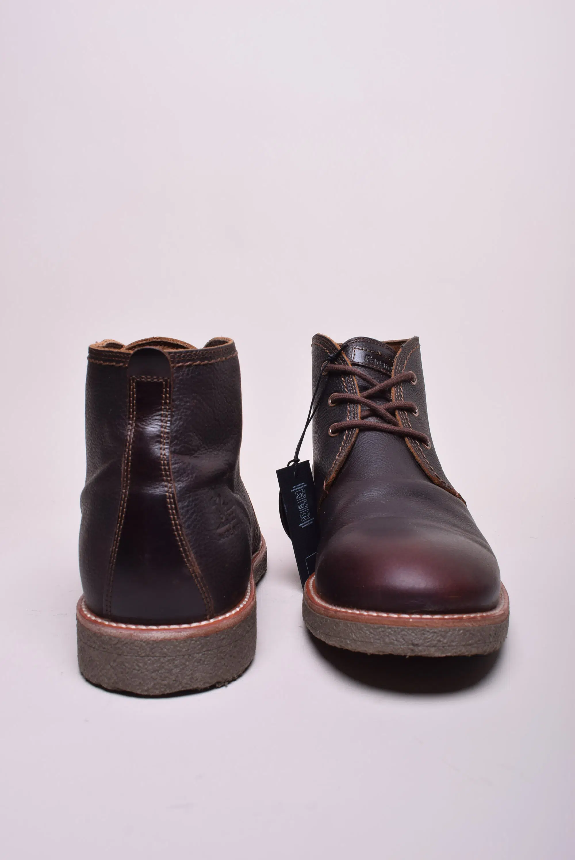 Ghete barbati impermeabile Gael C9 [2]