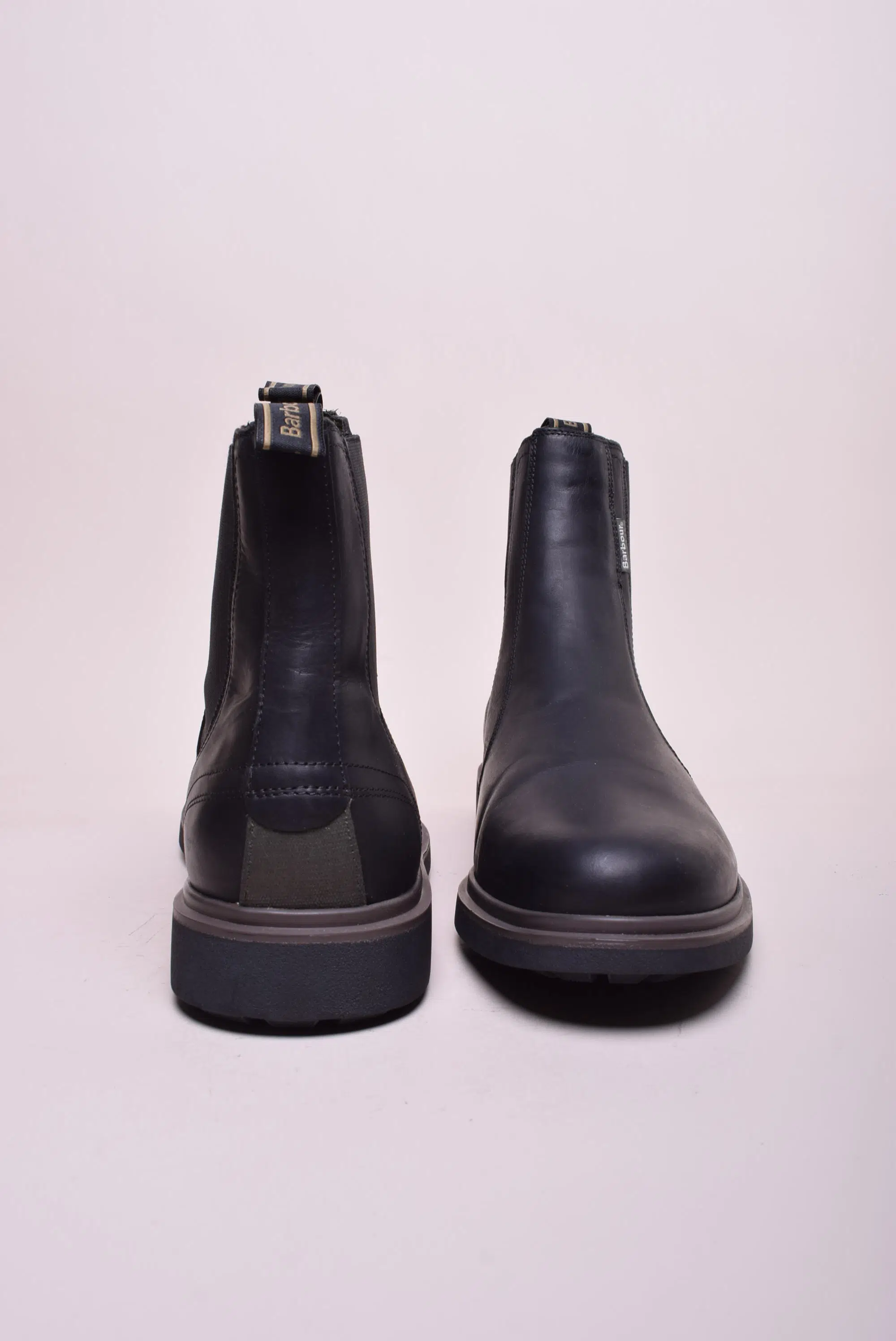 Ghete barbati Jodhpur [2]