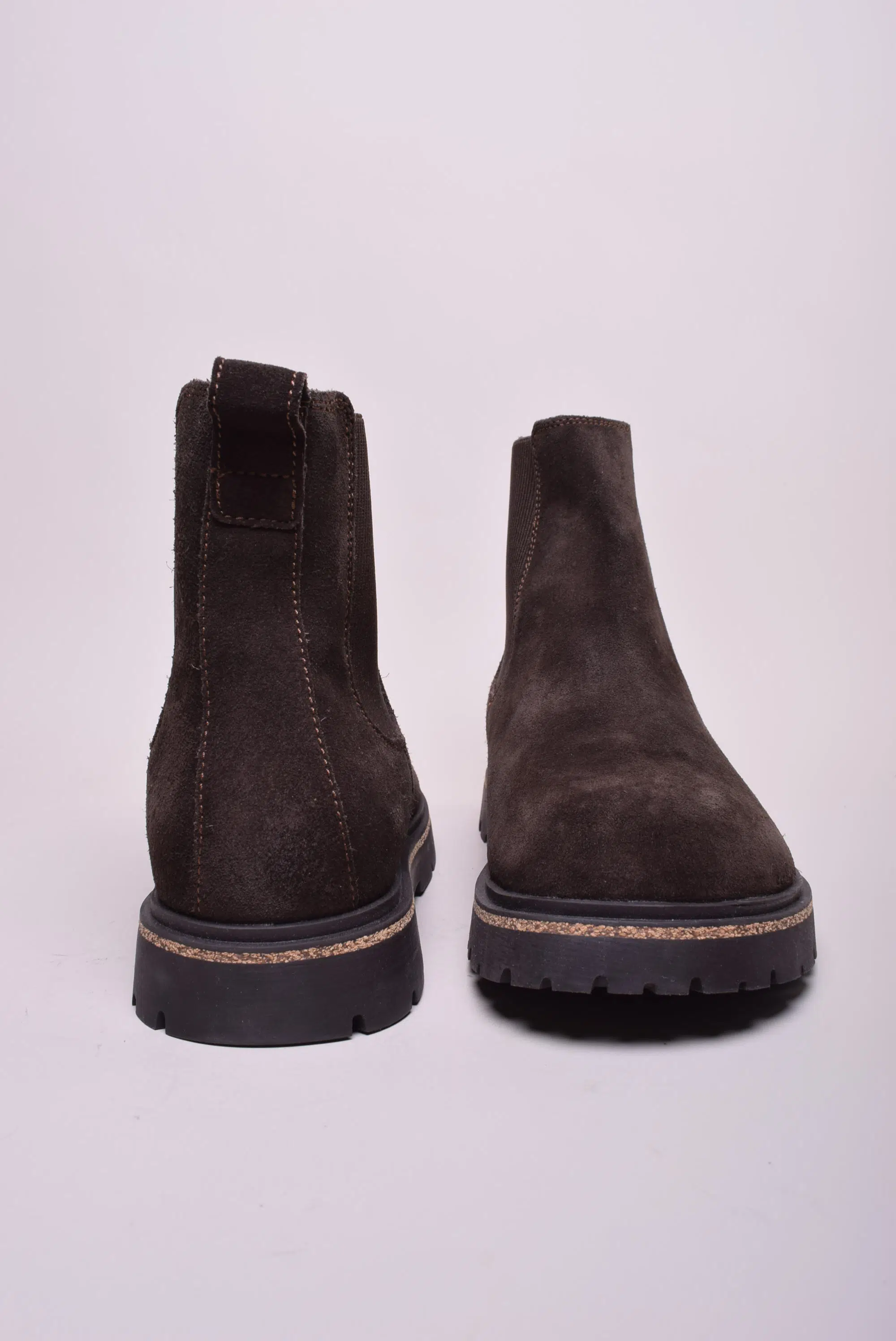 Ghete barbati Jodhpur Highwood [2]