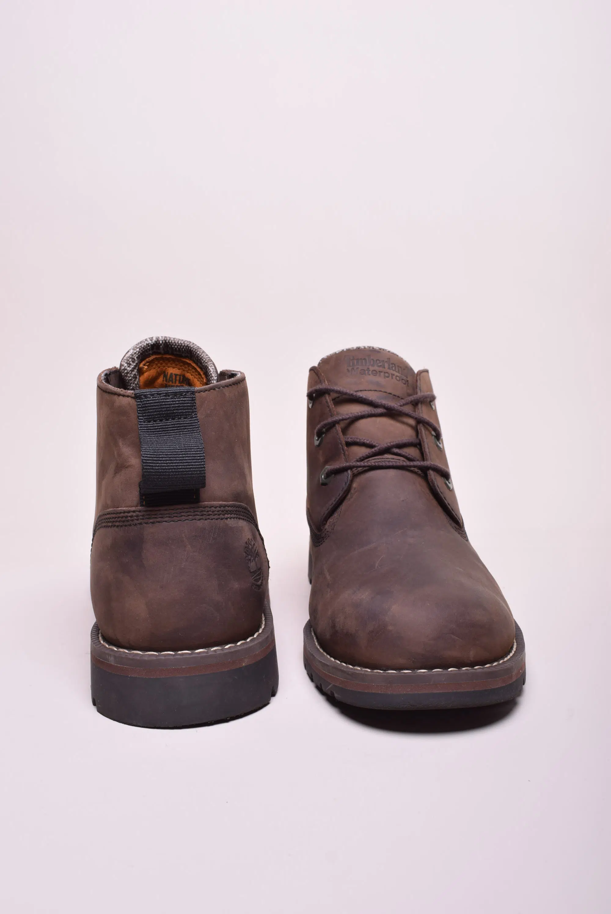 Ghete barbati Larchmont, impermeabile [2]