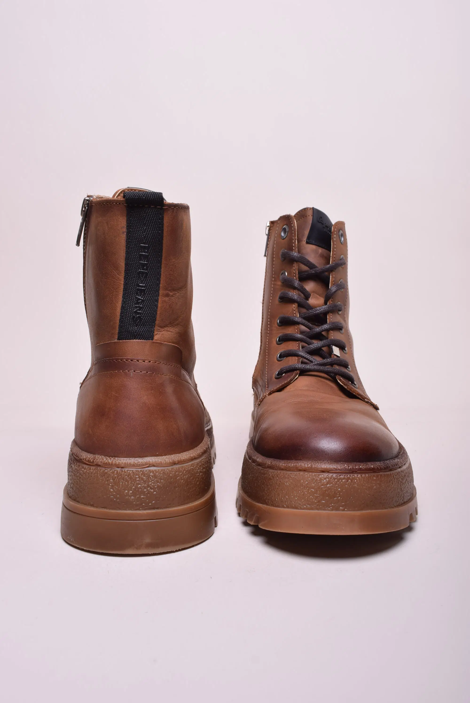 Ghete barbati LINCOLN TOP [2]